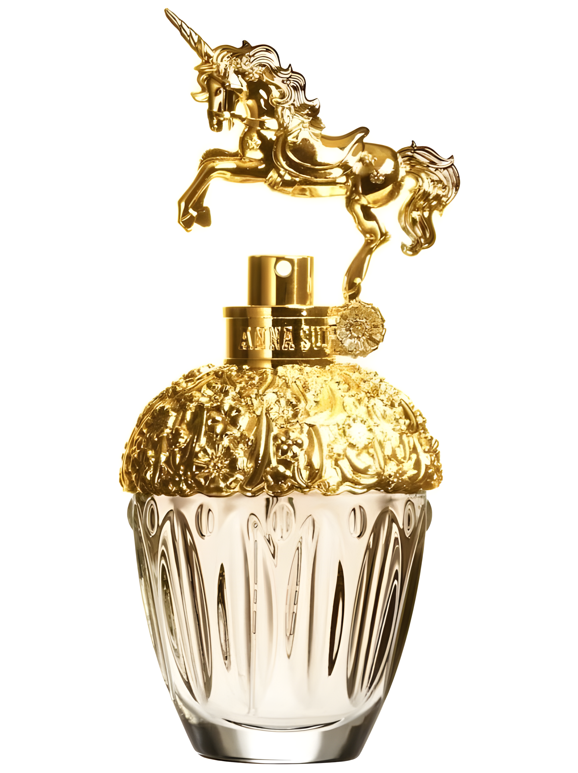 Fantasia by Anna Sui perfume bottle