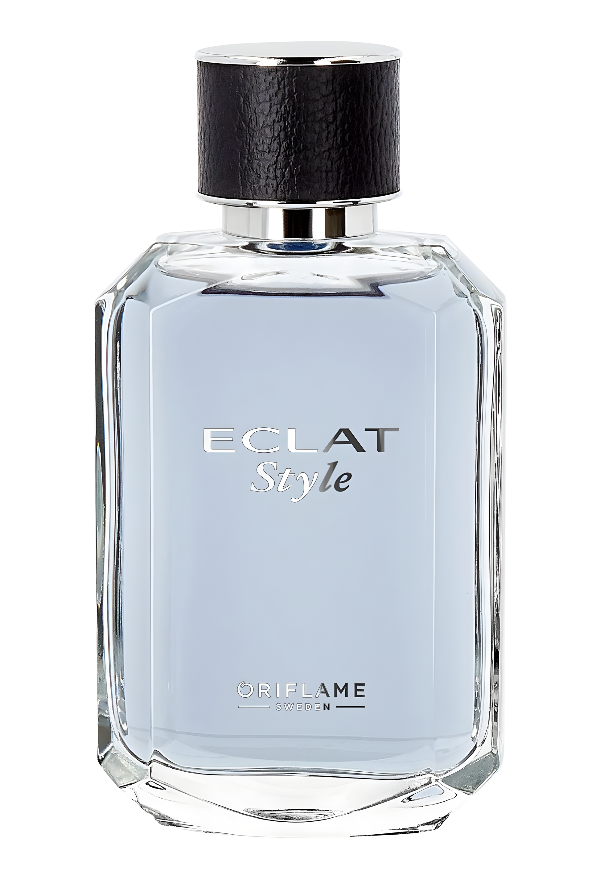 Eclat Style by Oriflame perfume bottle