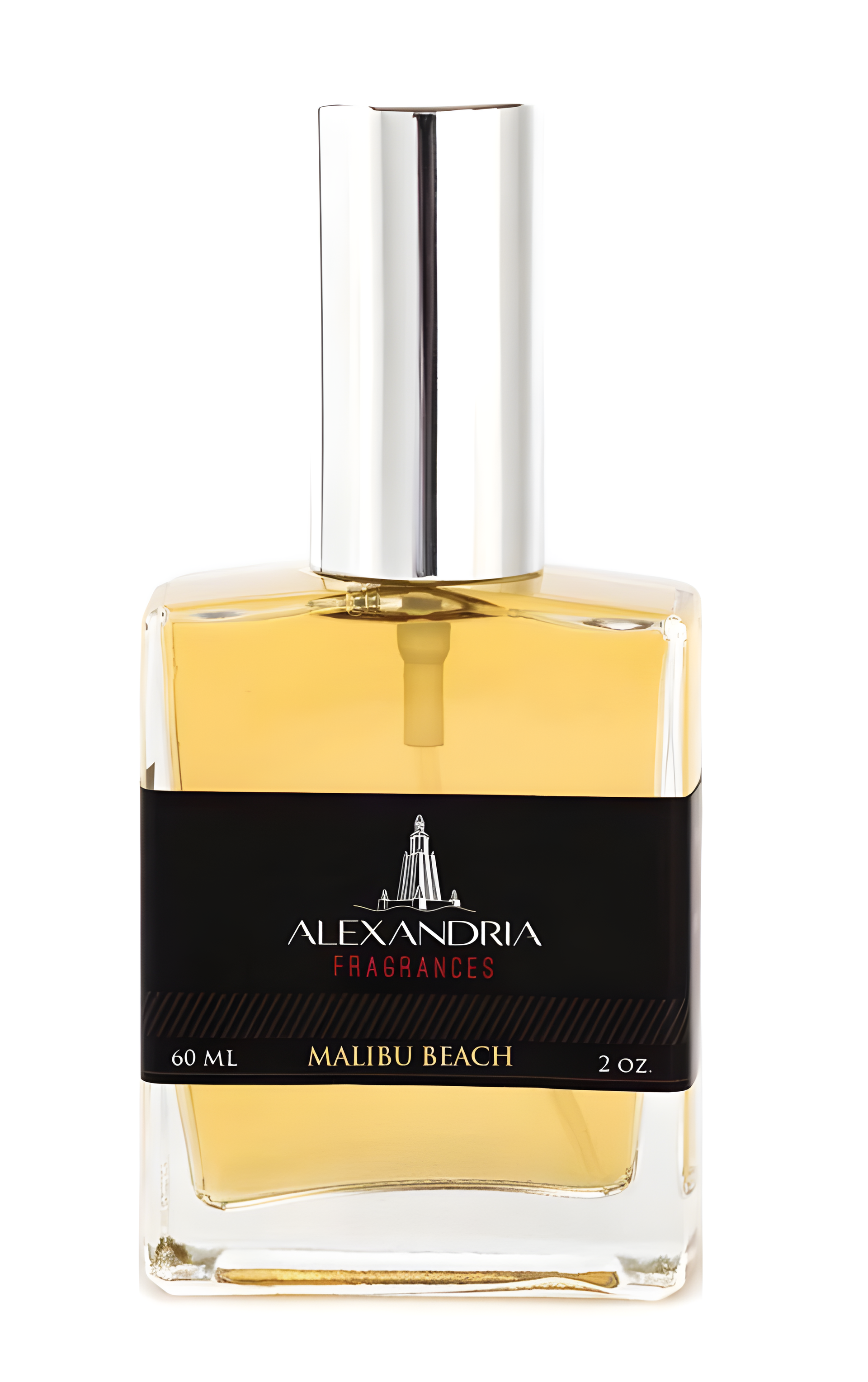 Malibu Beach by Alexandria Fragrances perfume bottle