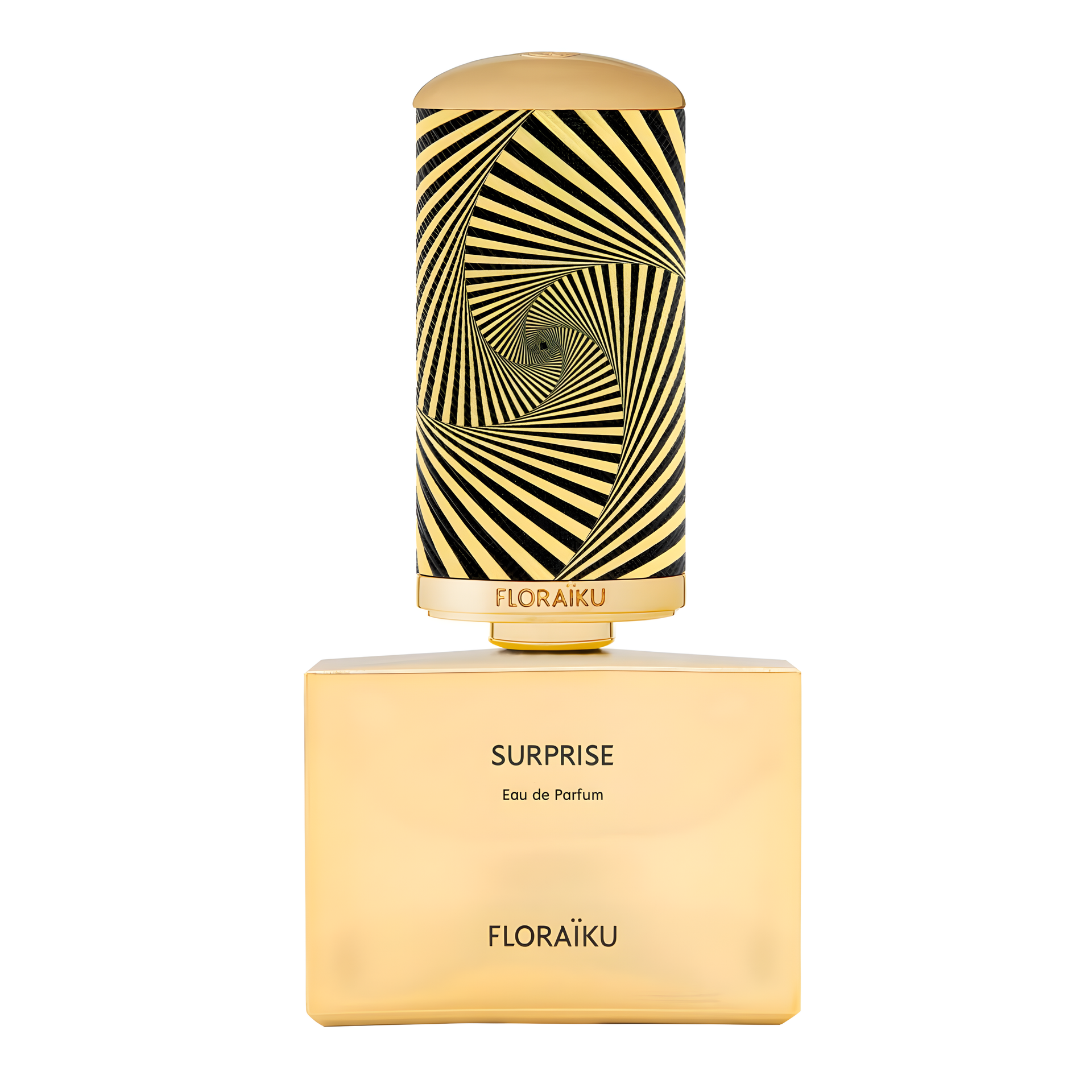 Surprise by Floraïku perfume bottle