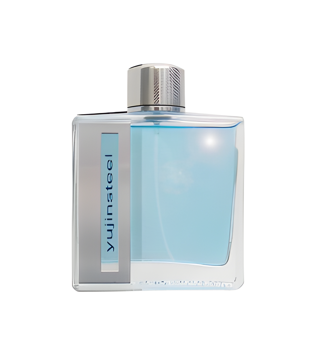 Yujin Steel by Ella Mikao perfume bottle