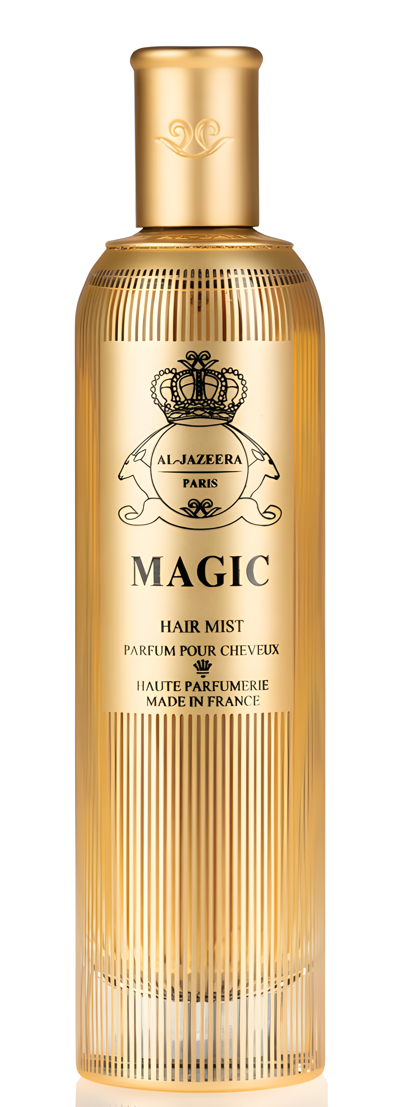 Magic Hair Mist by Al-Jazeera Perfumes perfume bottle