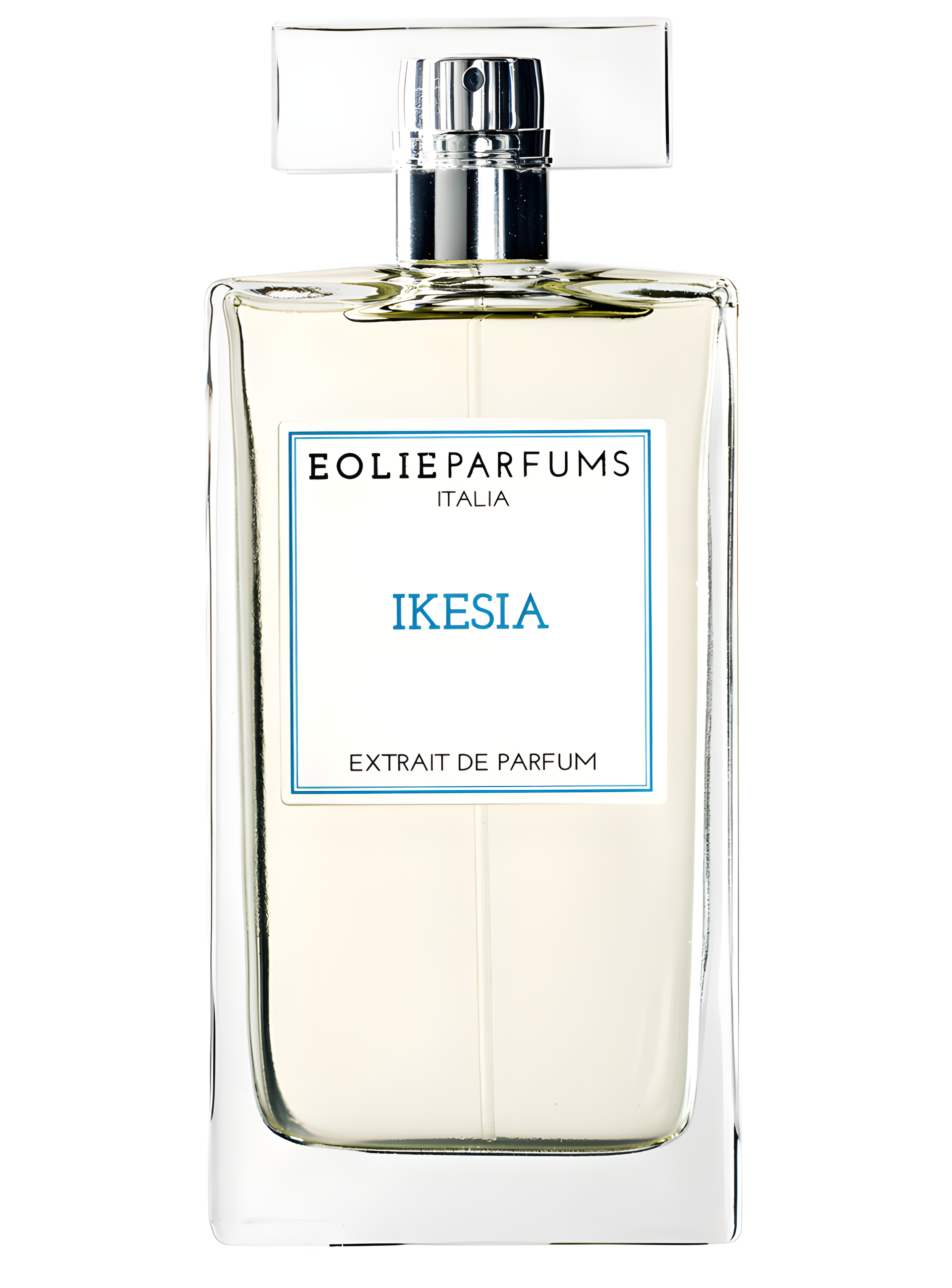 Ikesia by Eolie Parfums perfume bottle