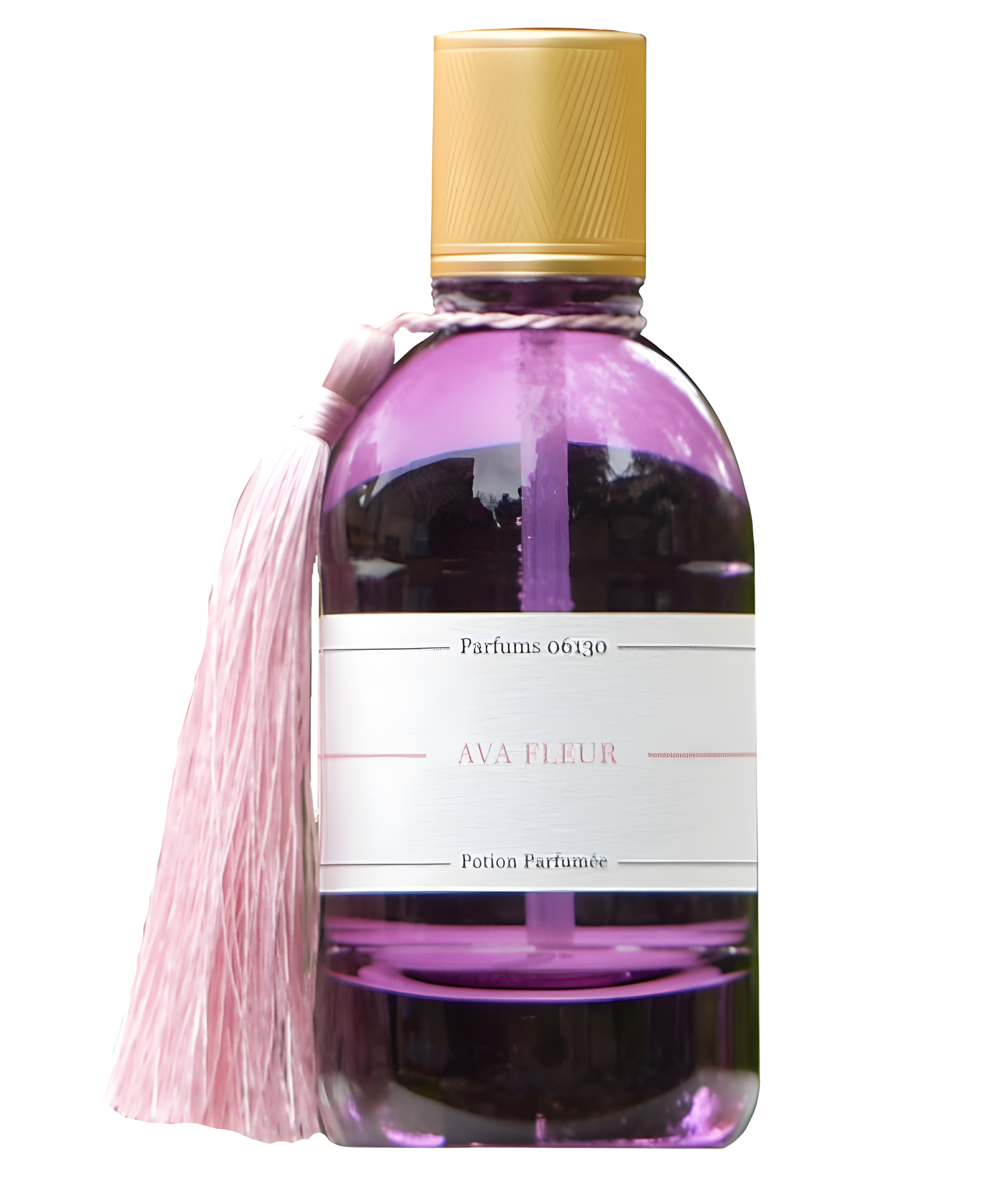 Ava Fleur by Parfums 06130 perfume bottle
