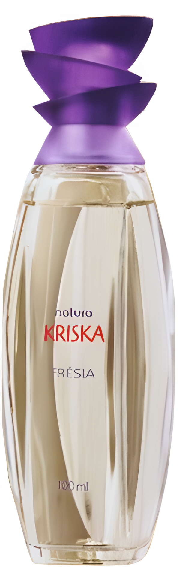Kriska Frésia by Natura perfume bottle