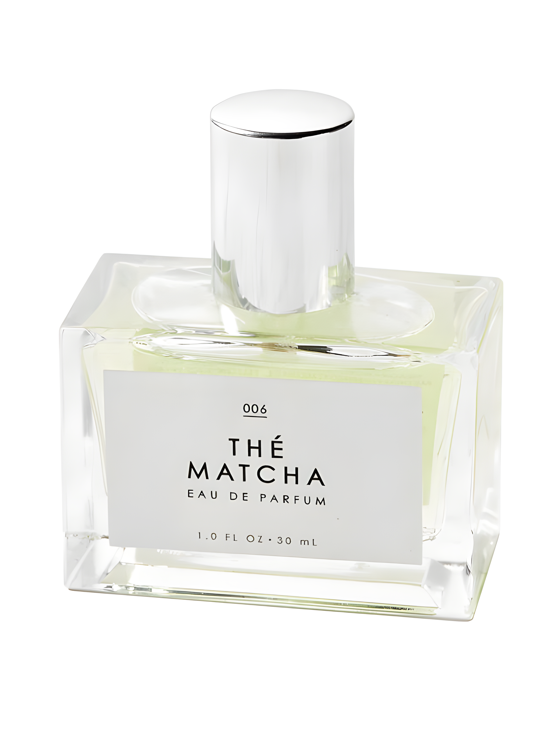 Thé Matcha by Le Monde Gourmand perfume bottle