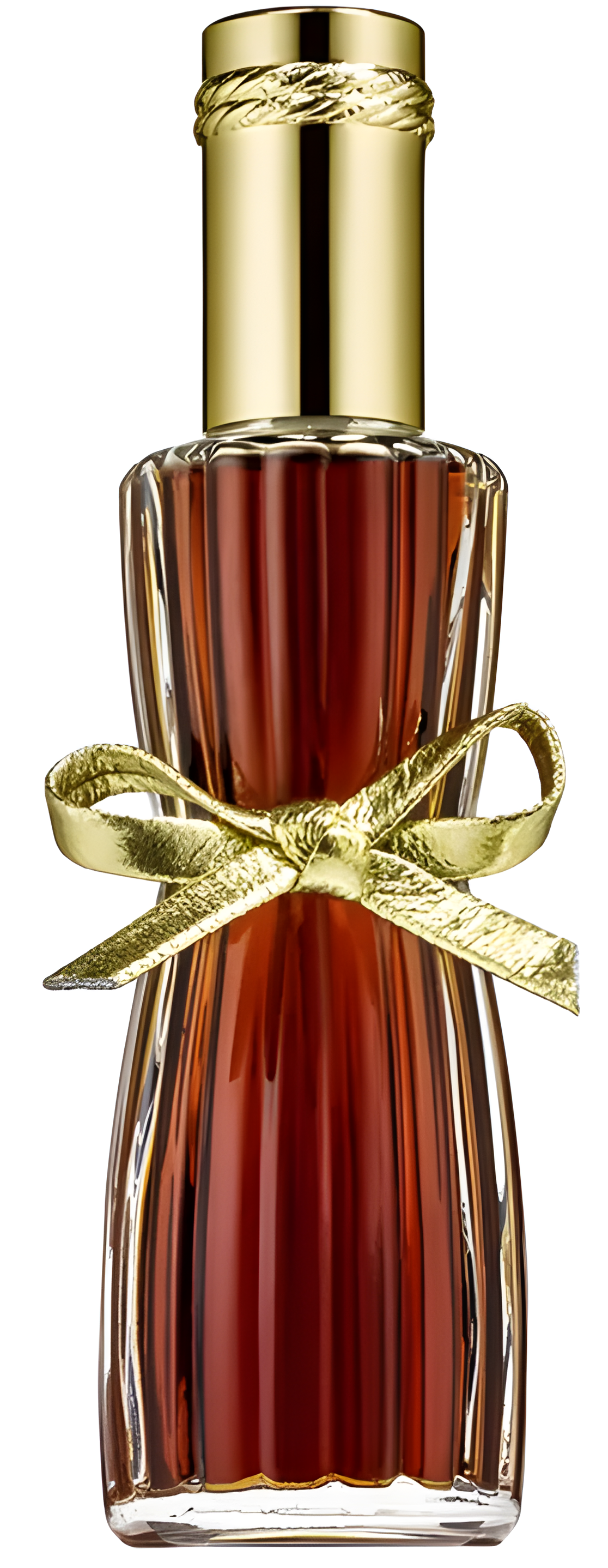Youth-Dew by Estée Lauder perfume bottle