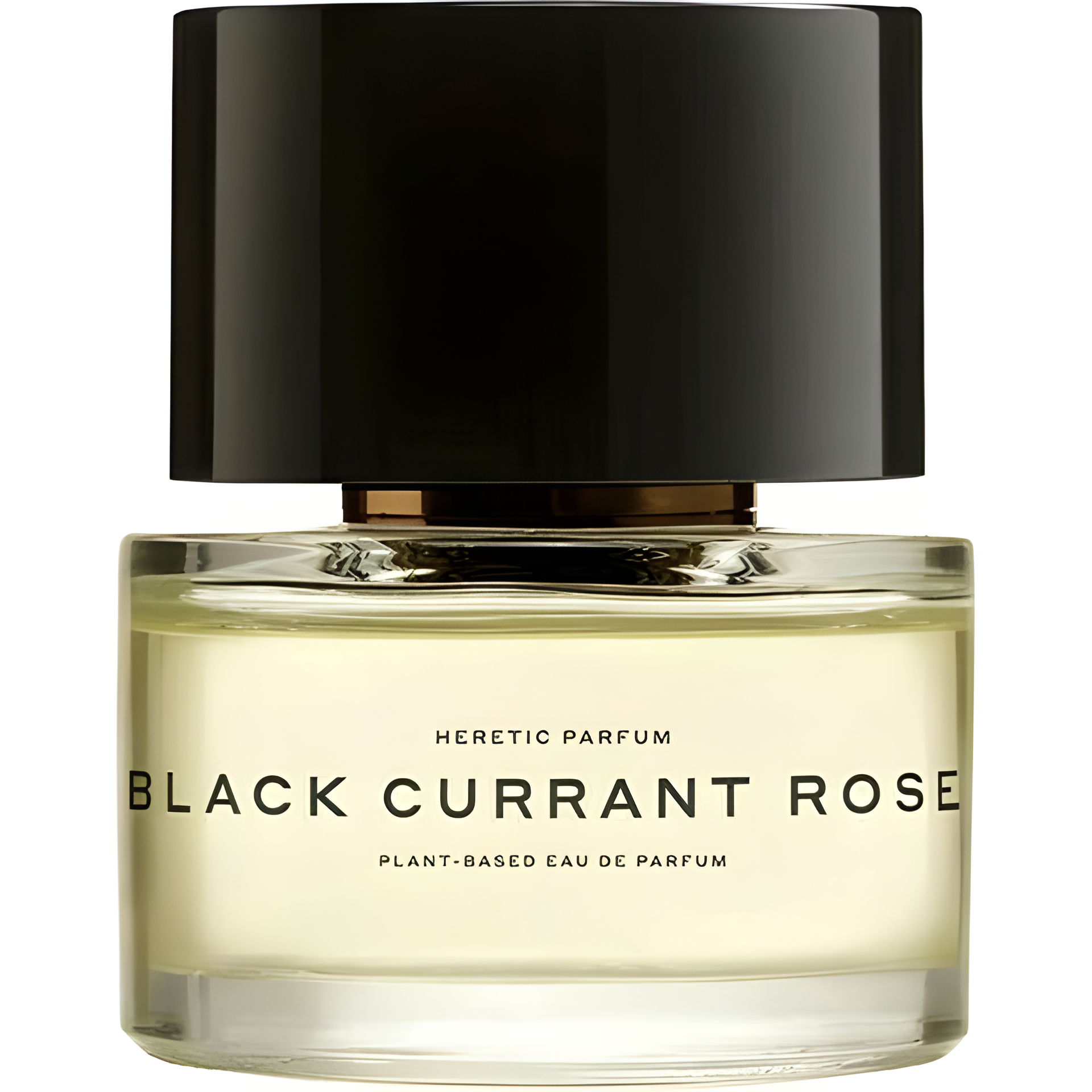 Black Currant Rose by Heretic Parfums perfume bottle