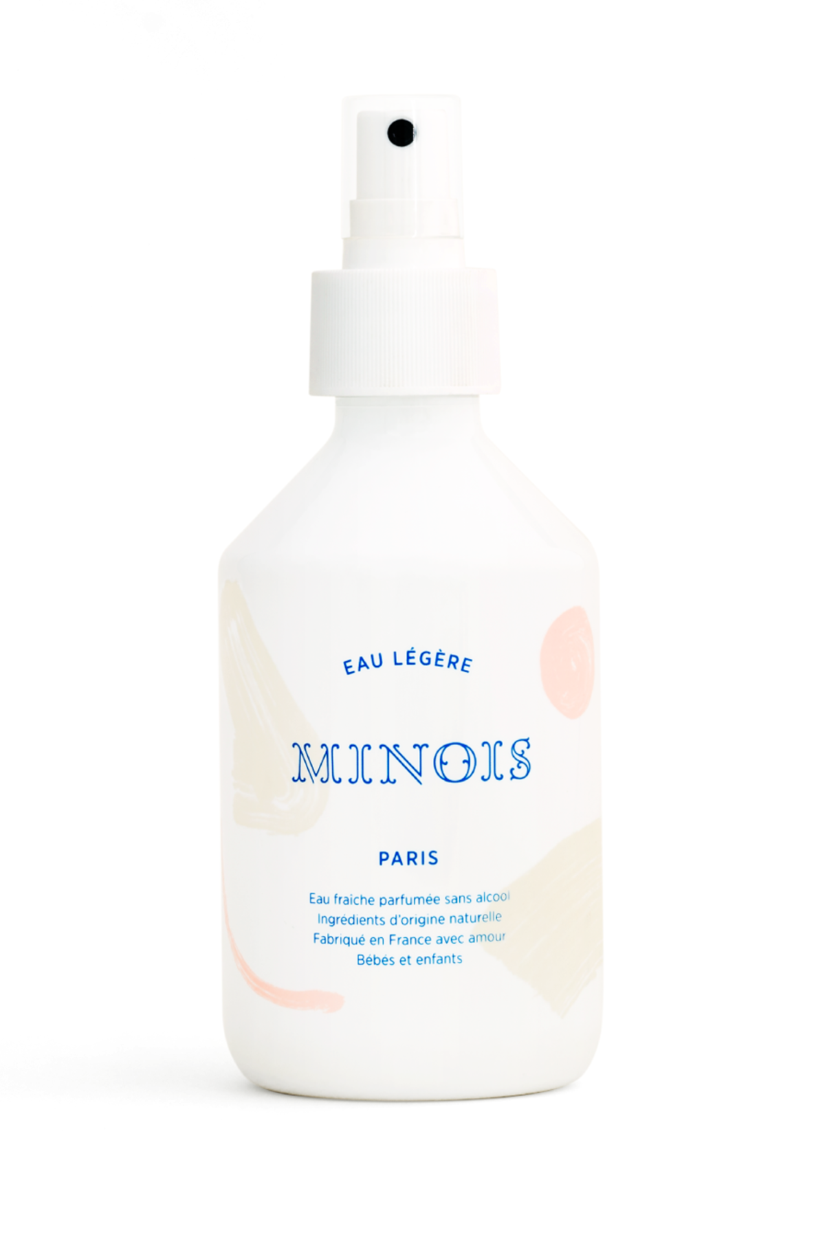 Minois Paris Eau Légère