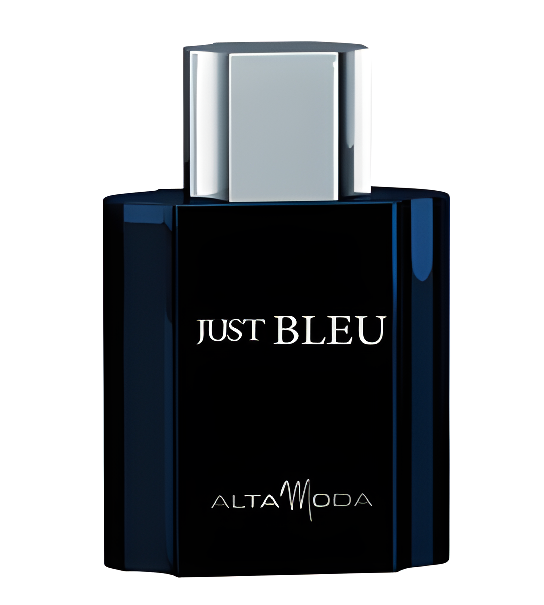 Just Bleu by Alta Moda perfume bottle