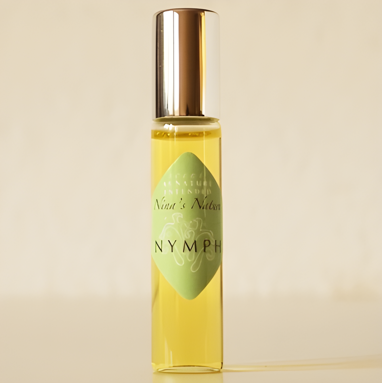 Nymph by Nina's Nature perfume bottle