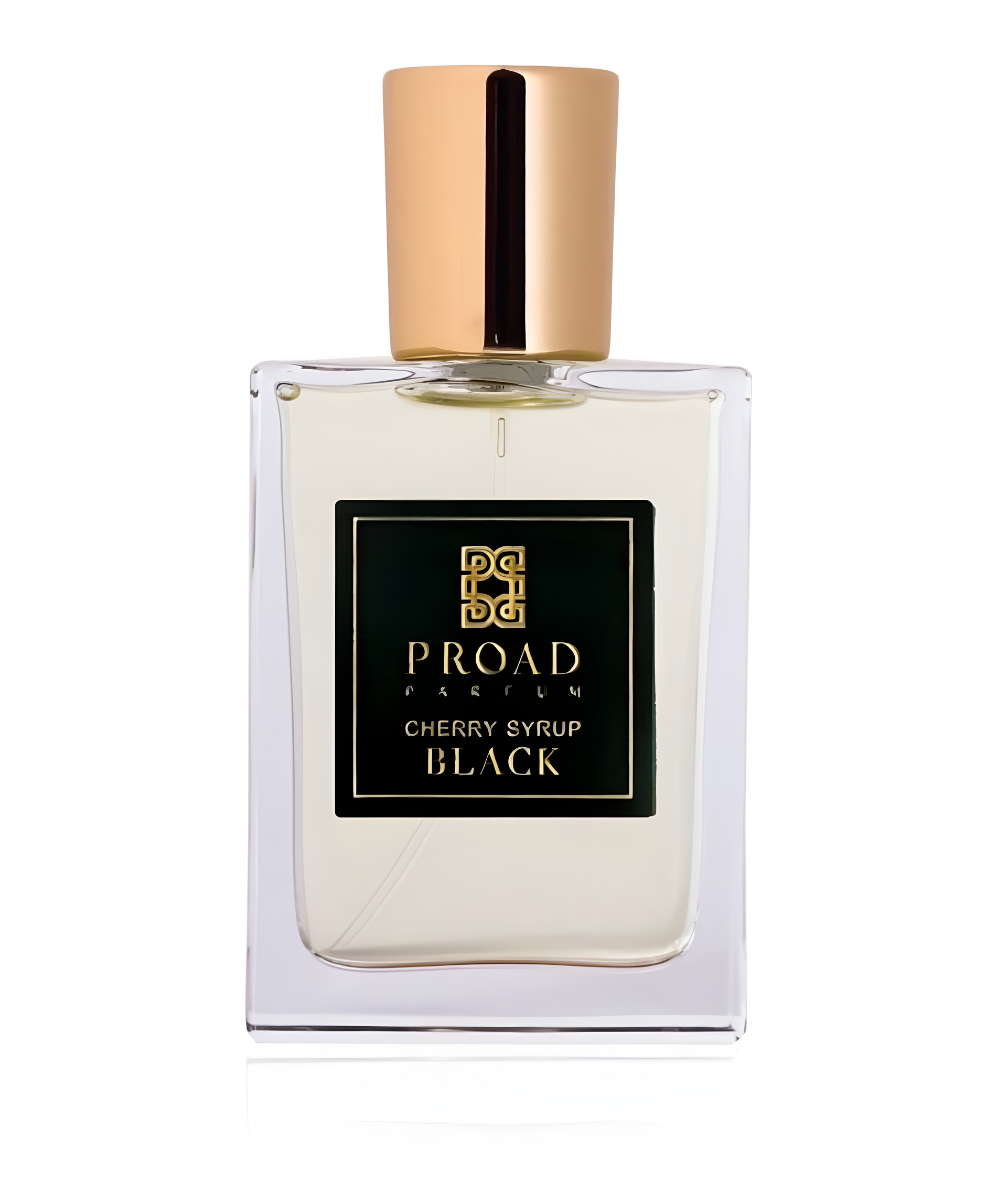 Cherry Syrup Black by Proad perfume bottle
