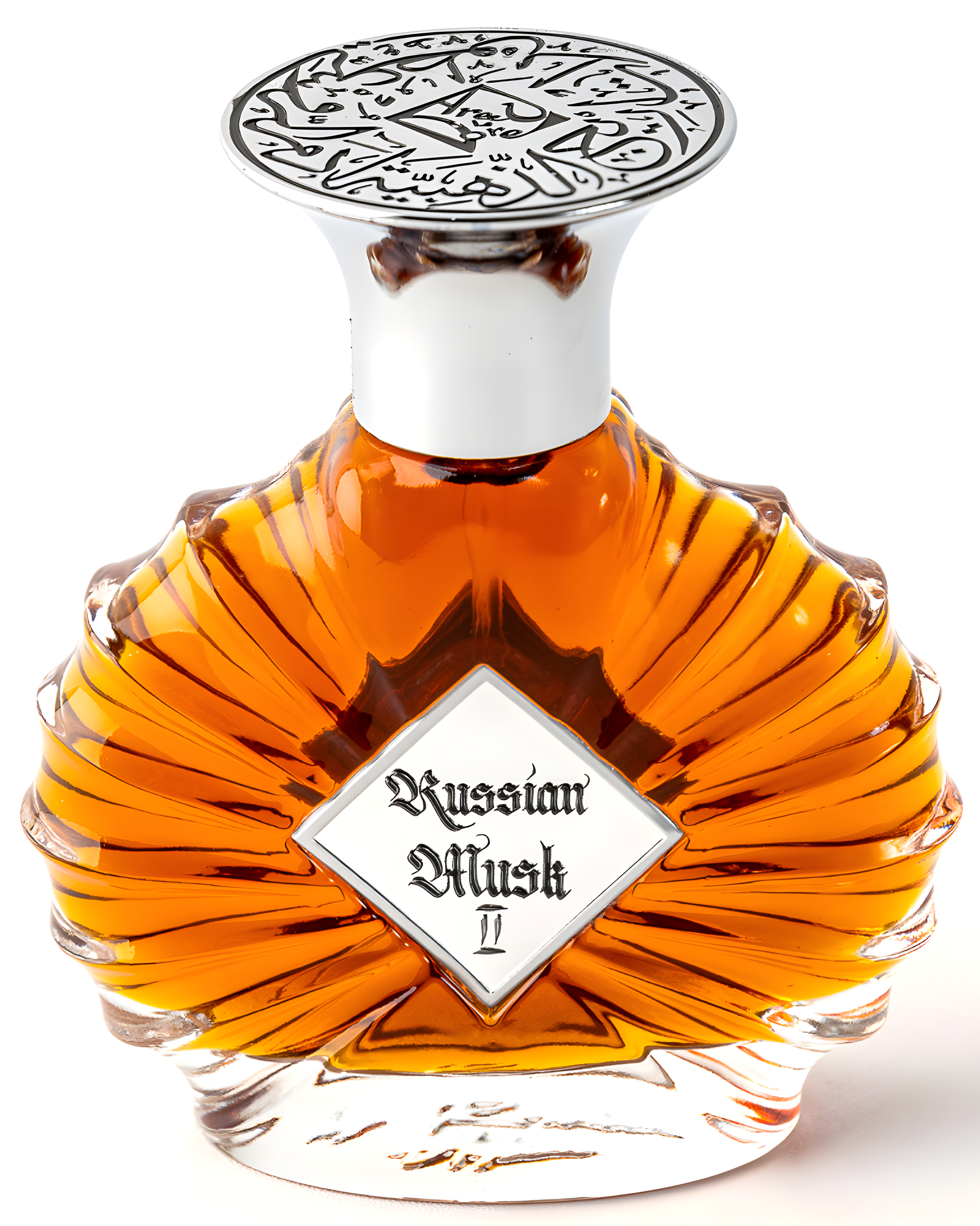 Russian Musk II by Areej Le Doré perfume bottle