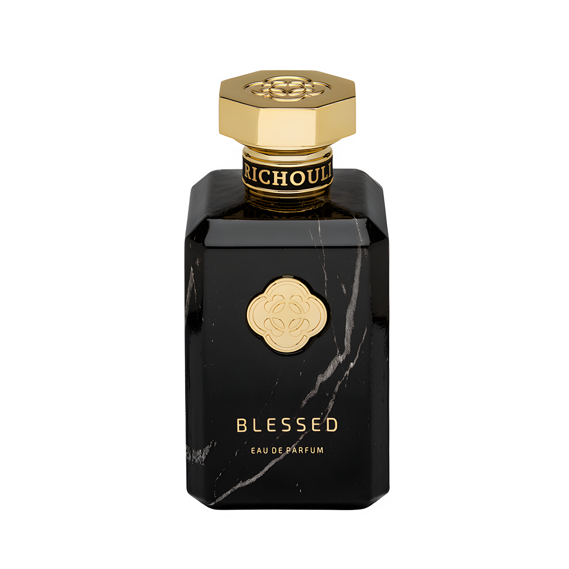 Blessed by Richouli perfume bottle