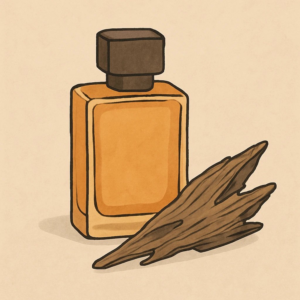 Picture of Thailand Oud note