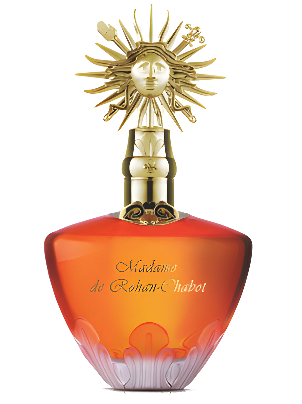 Madame de Rohan-Chabot by Parfums du Château de Versailles perfume bottle