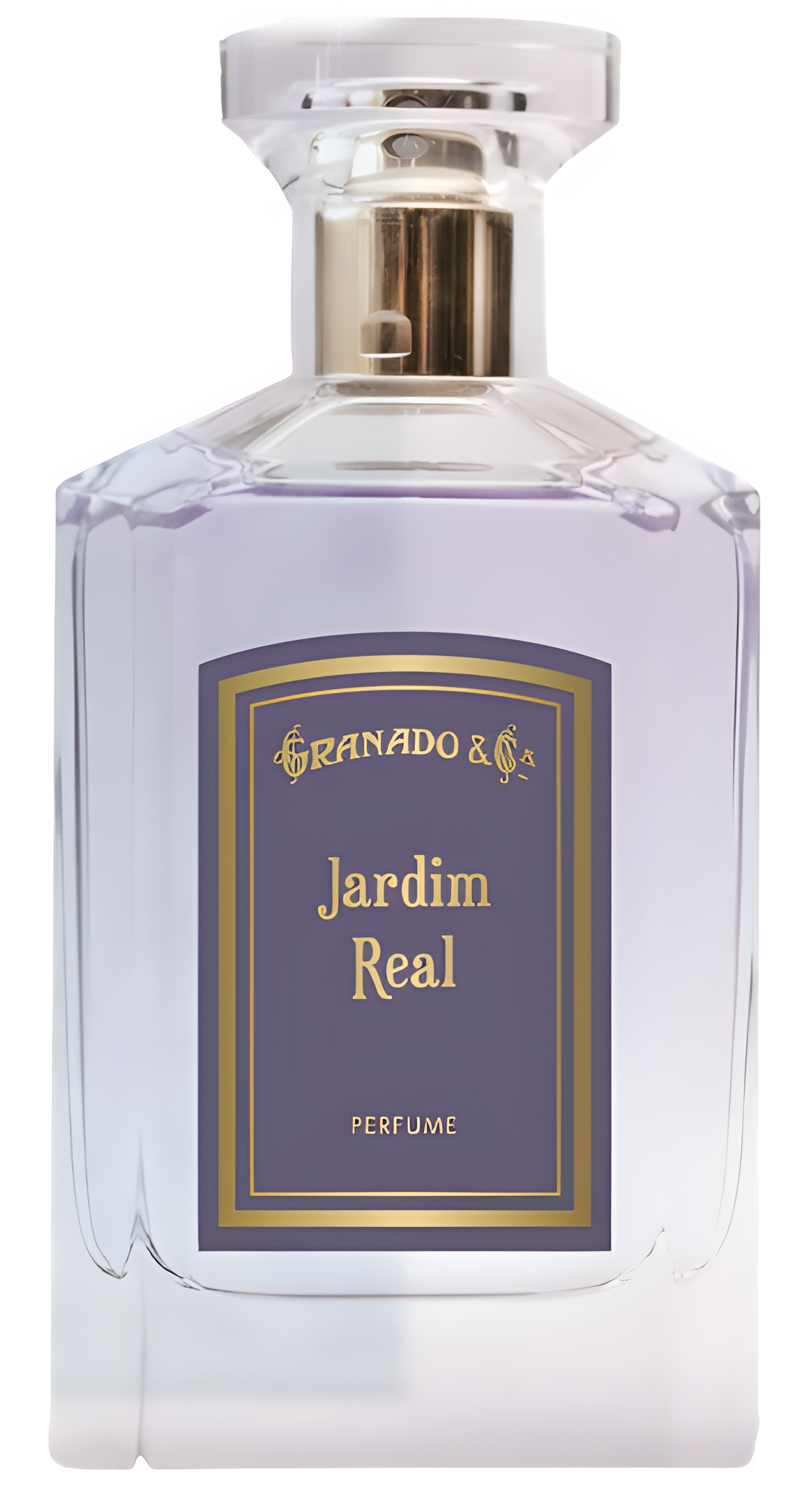 Jardim Real by Granado perfume bottle