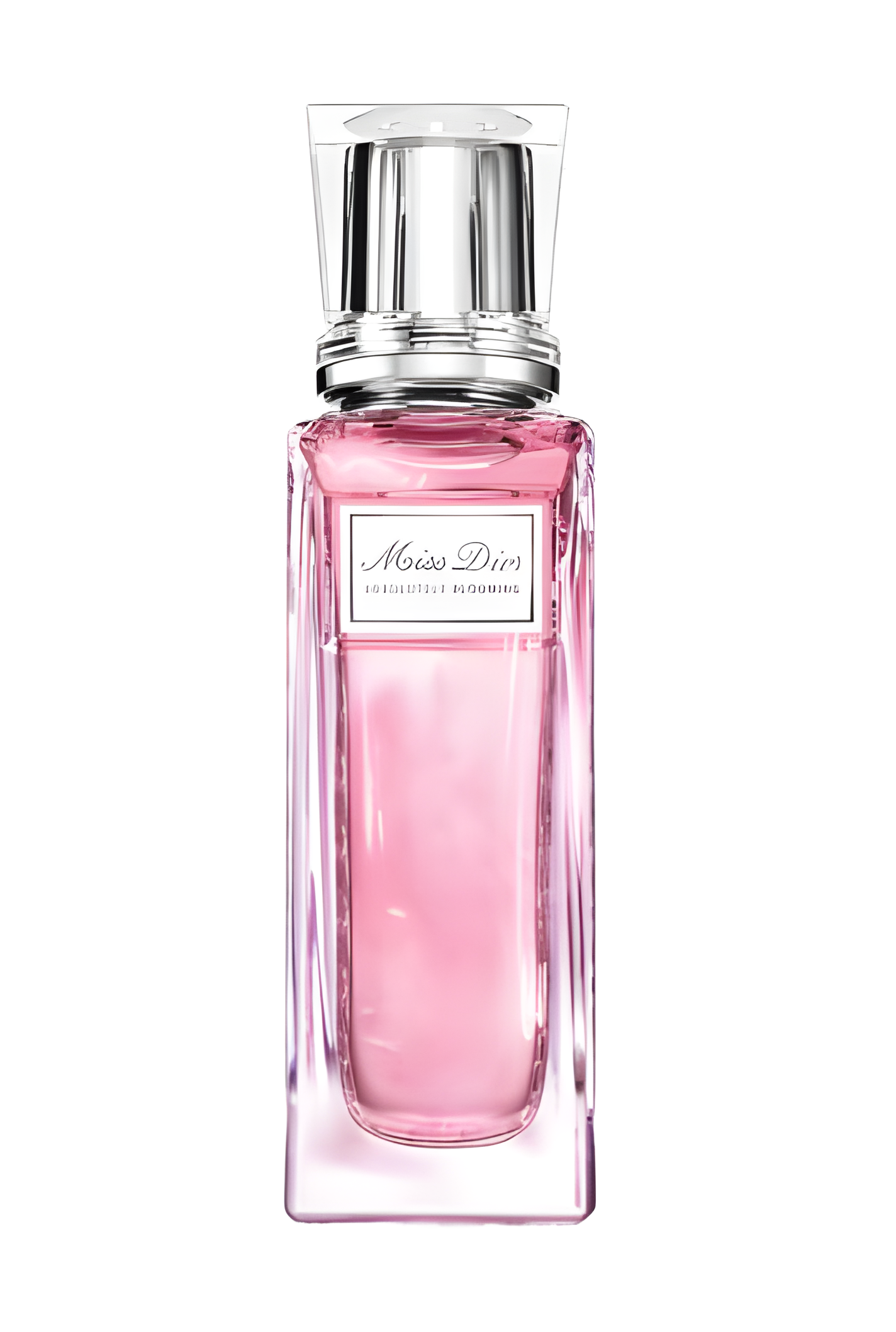 Miss Dior Absolutely Blooming Roller Pearl by Dior perfume bottle