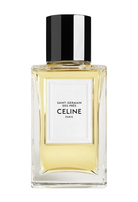 Saint-Germain-Des-Pres by Celine perfume bottle