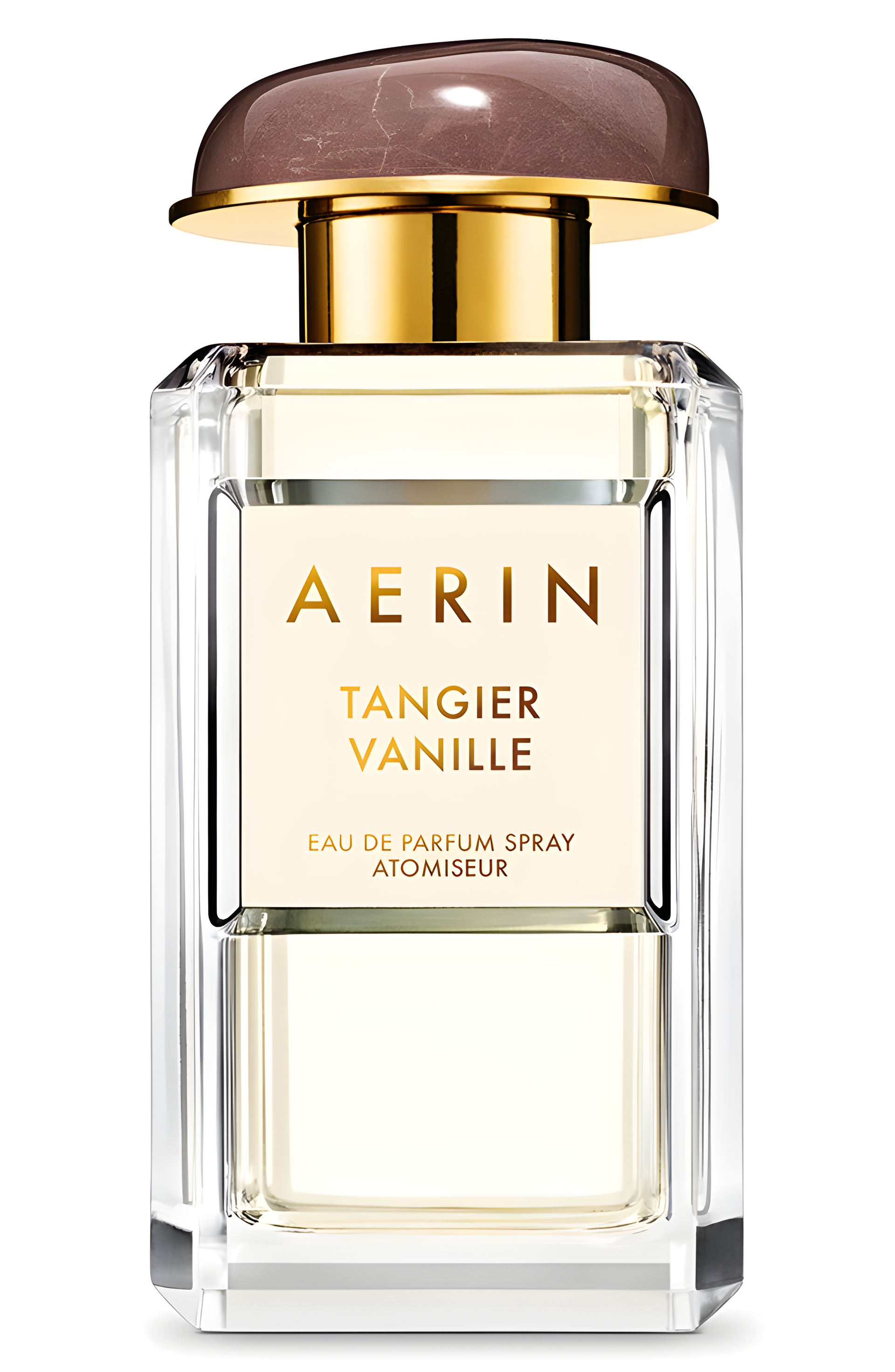Tangier Vanille by Aerin perfume bottle