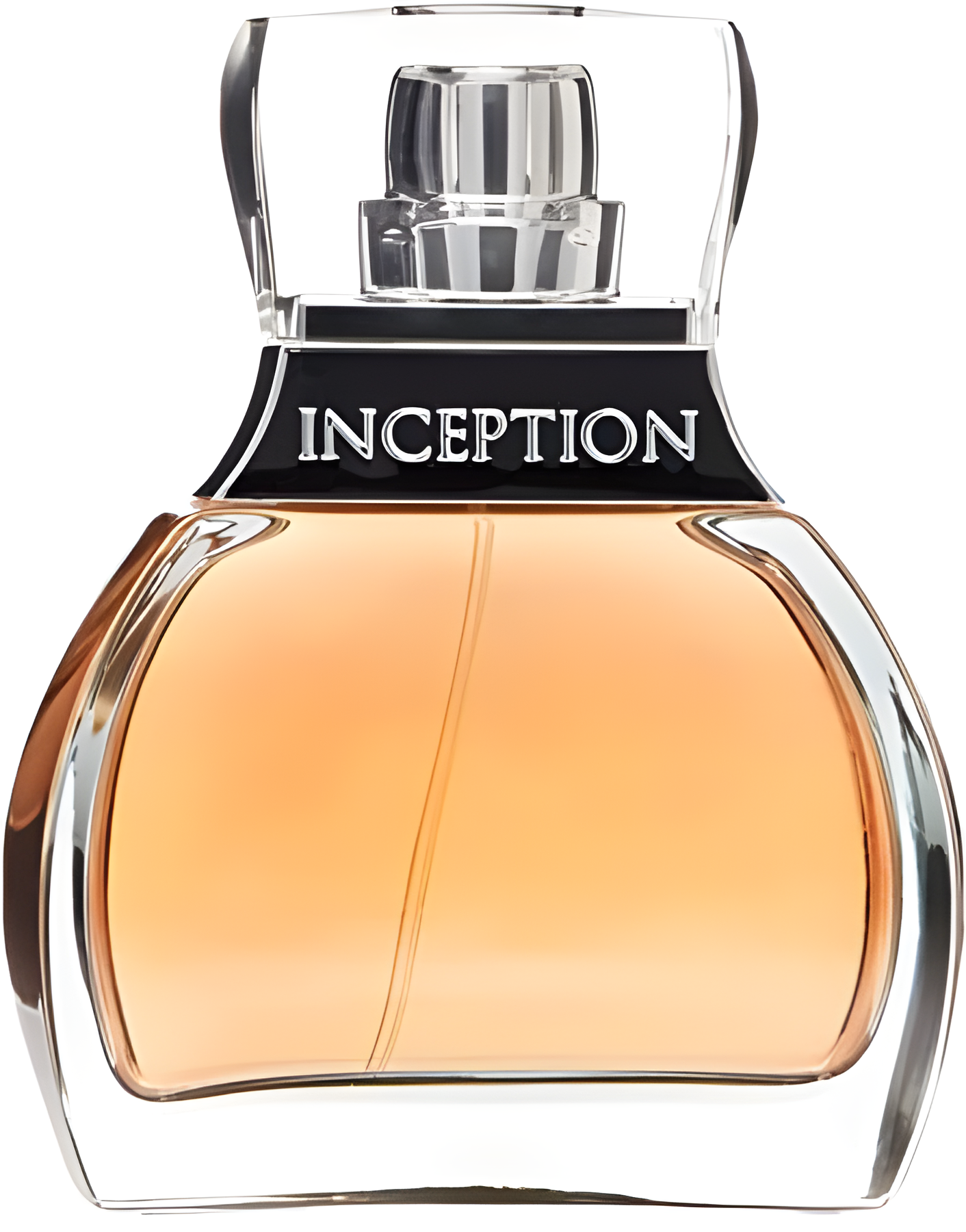 Inception by Yves de Sistelle perfume bottle