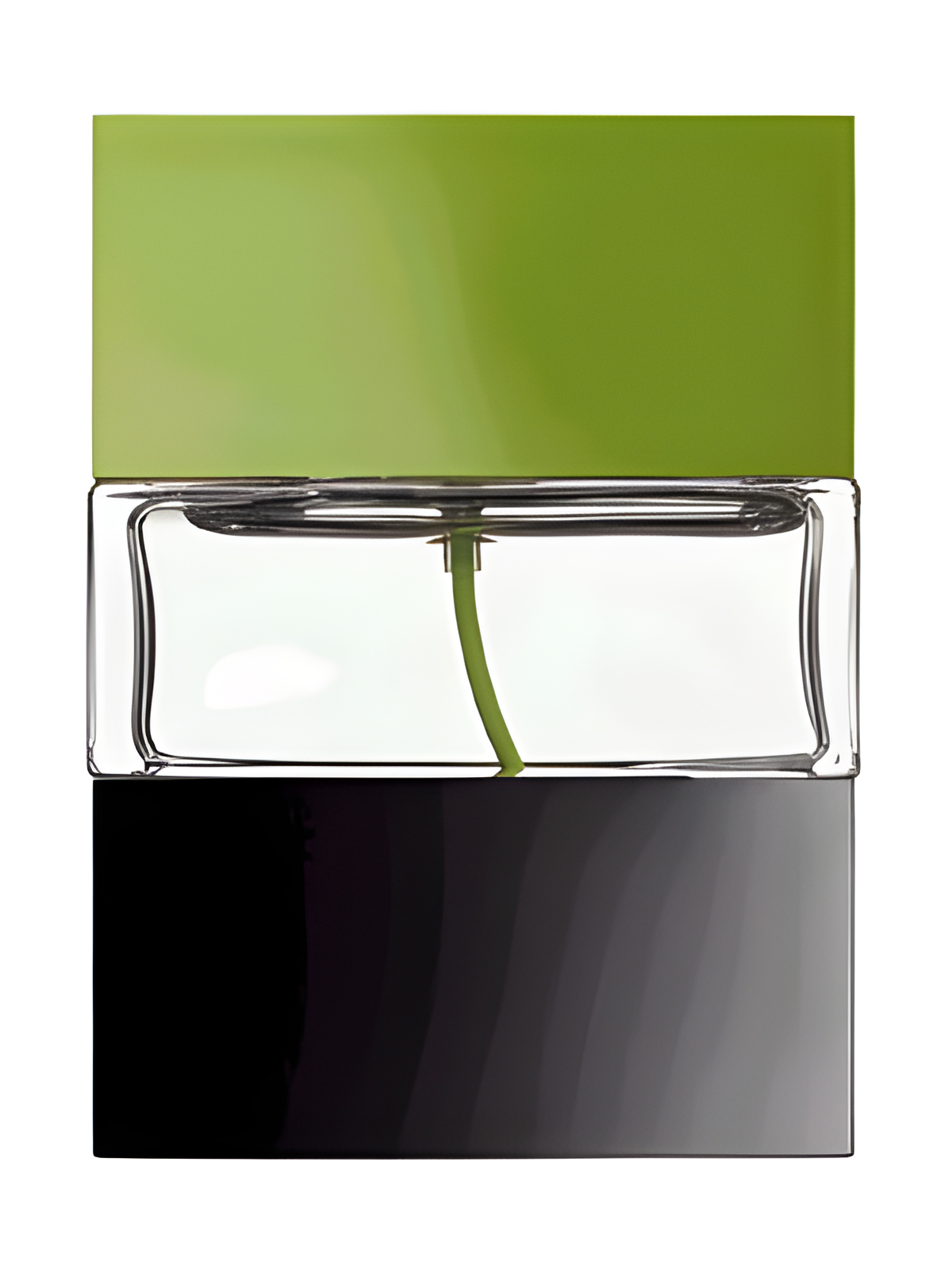 Creations Greenify by MAC perfume bottle