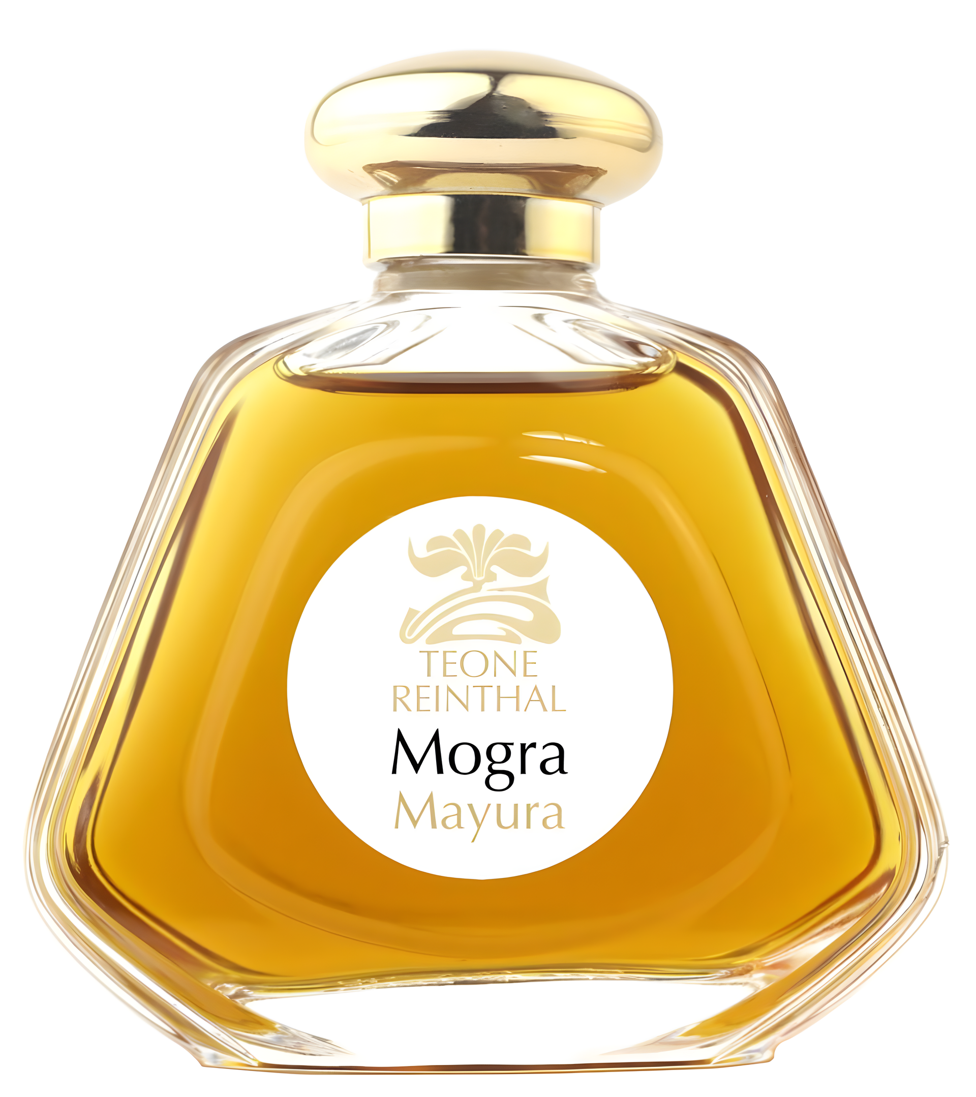 Mogra Mayura by TRNP perfume bottle