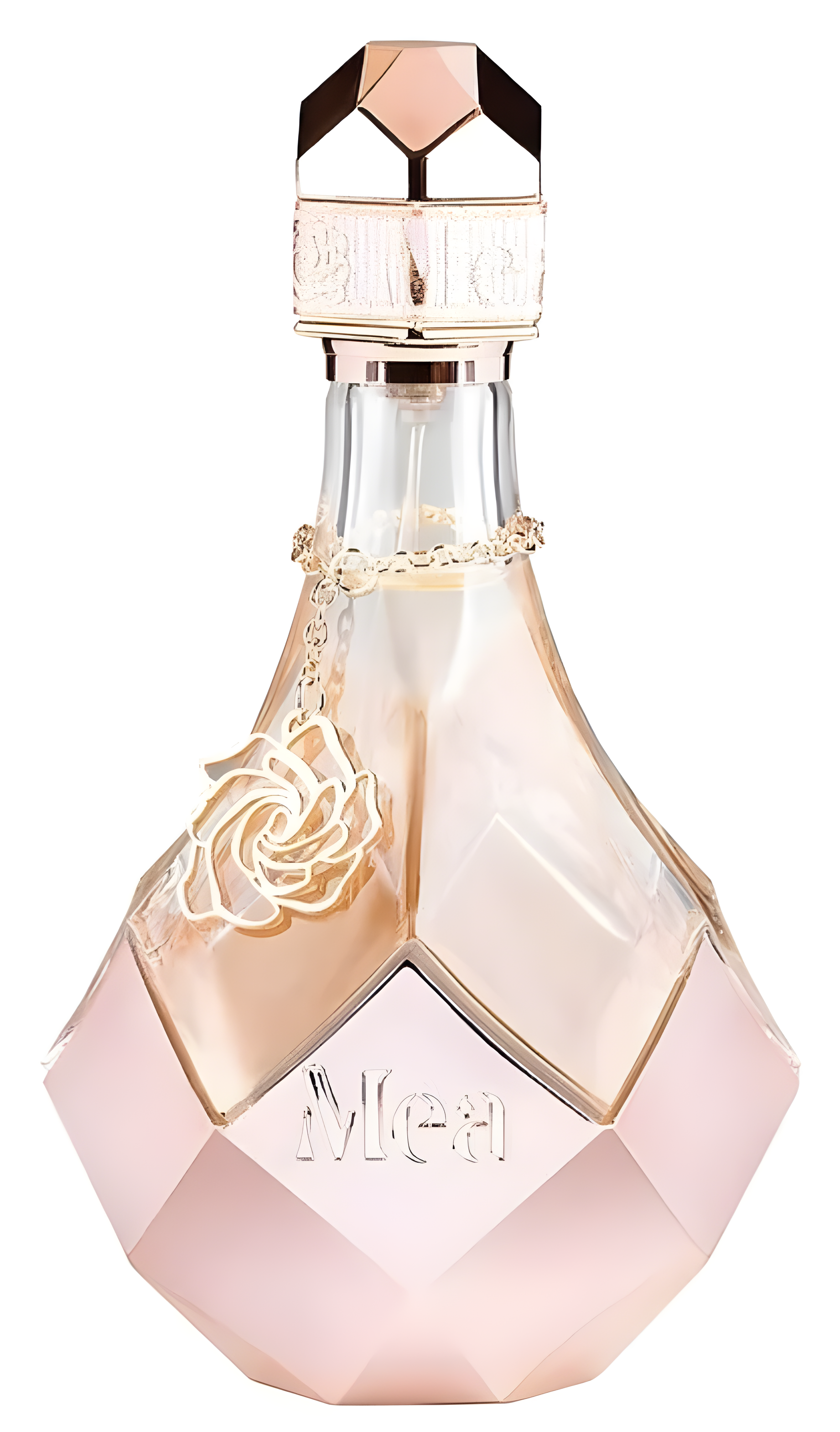 Burgeon's Dew by Mea perfume bottle