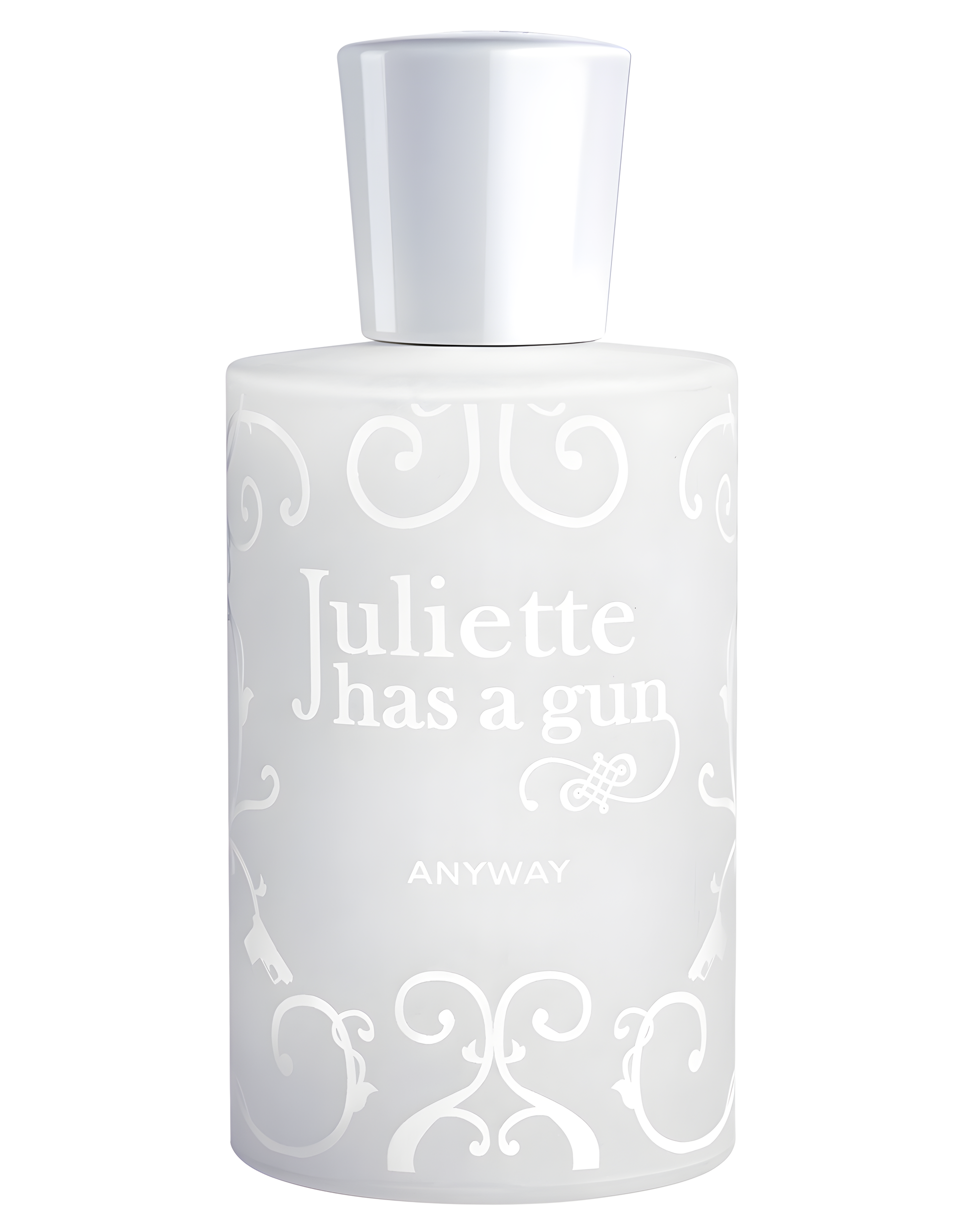 Anyway by Juliette Has A Gun perfume bottle