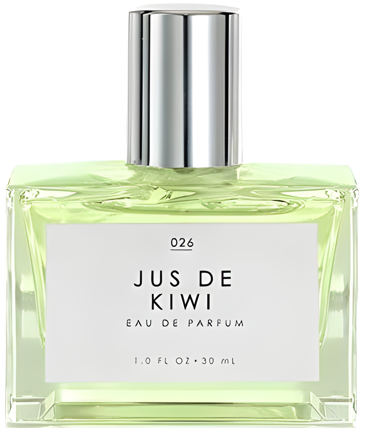Jus de Kiwi by Le Monde Gourmand perfume bottle