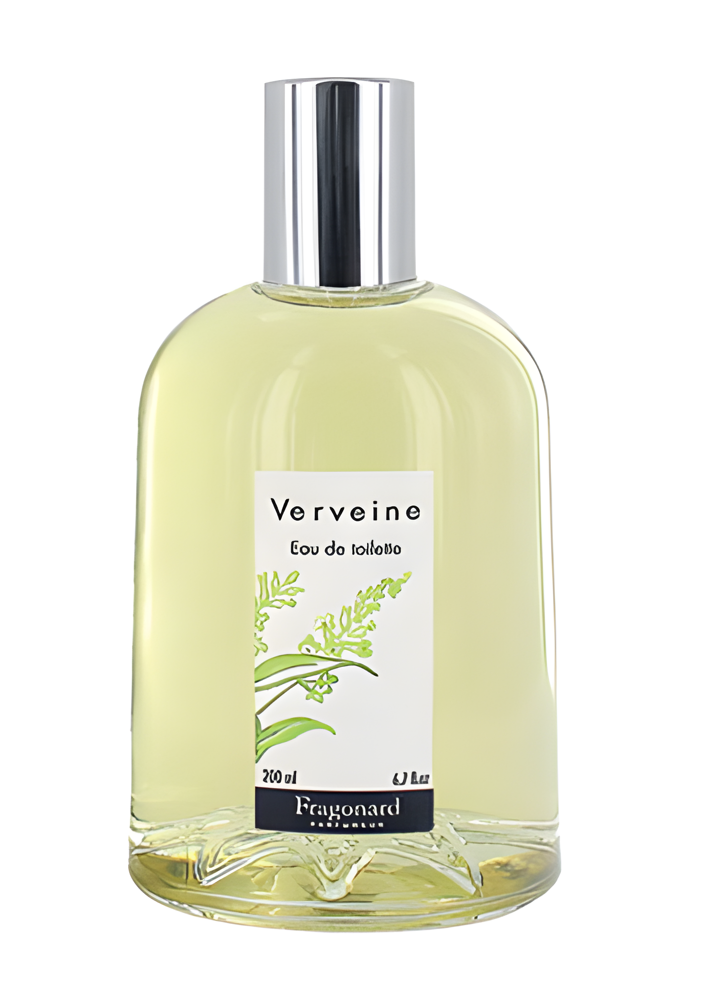 Verveine by Fragonard perfume bottle