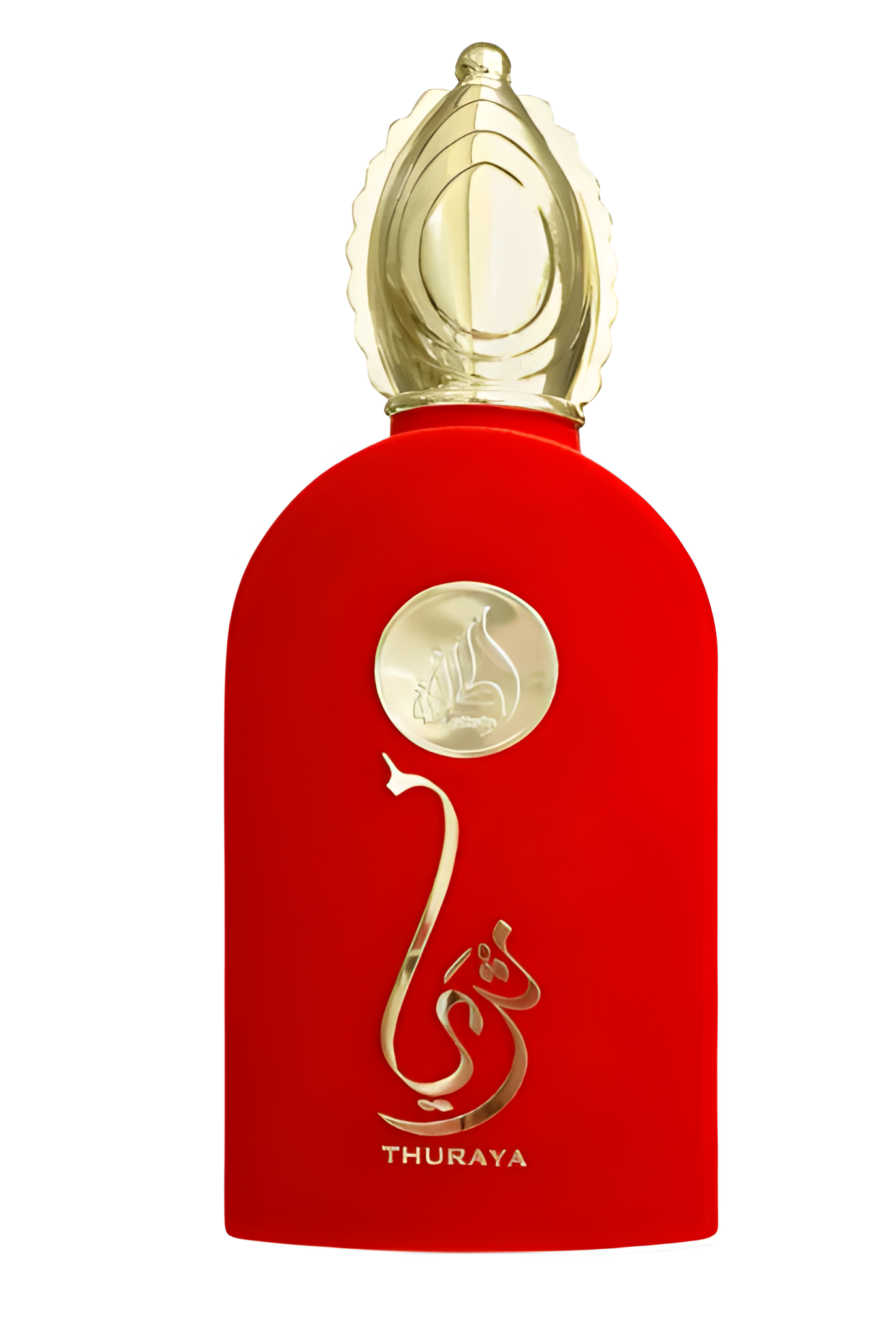 Thuraya by Lattafa Perfumes perfume bottle