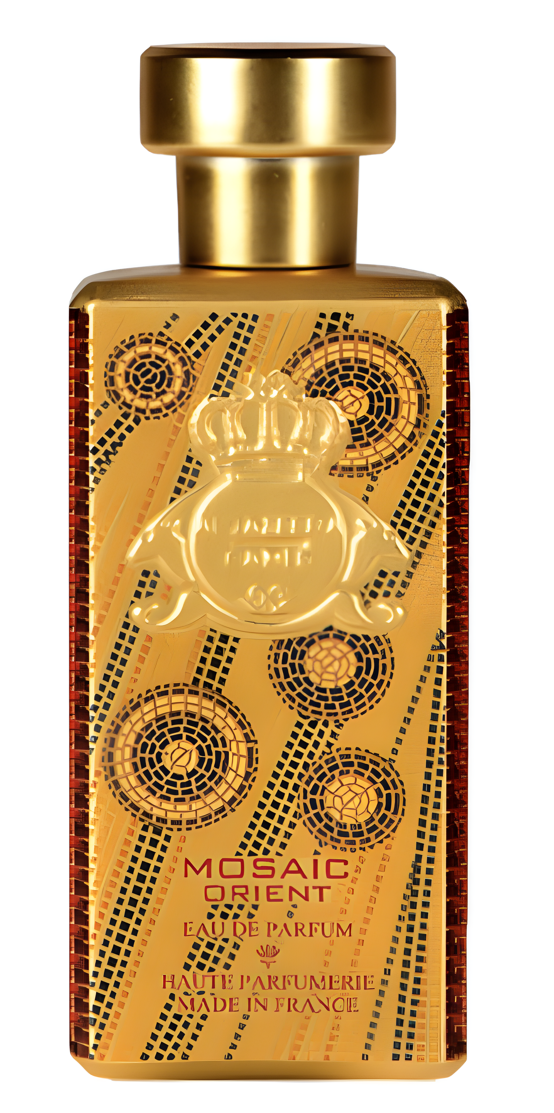 Mosaic Orient by Al-Jazeera Perfumes perfume bottle