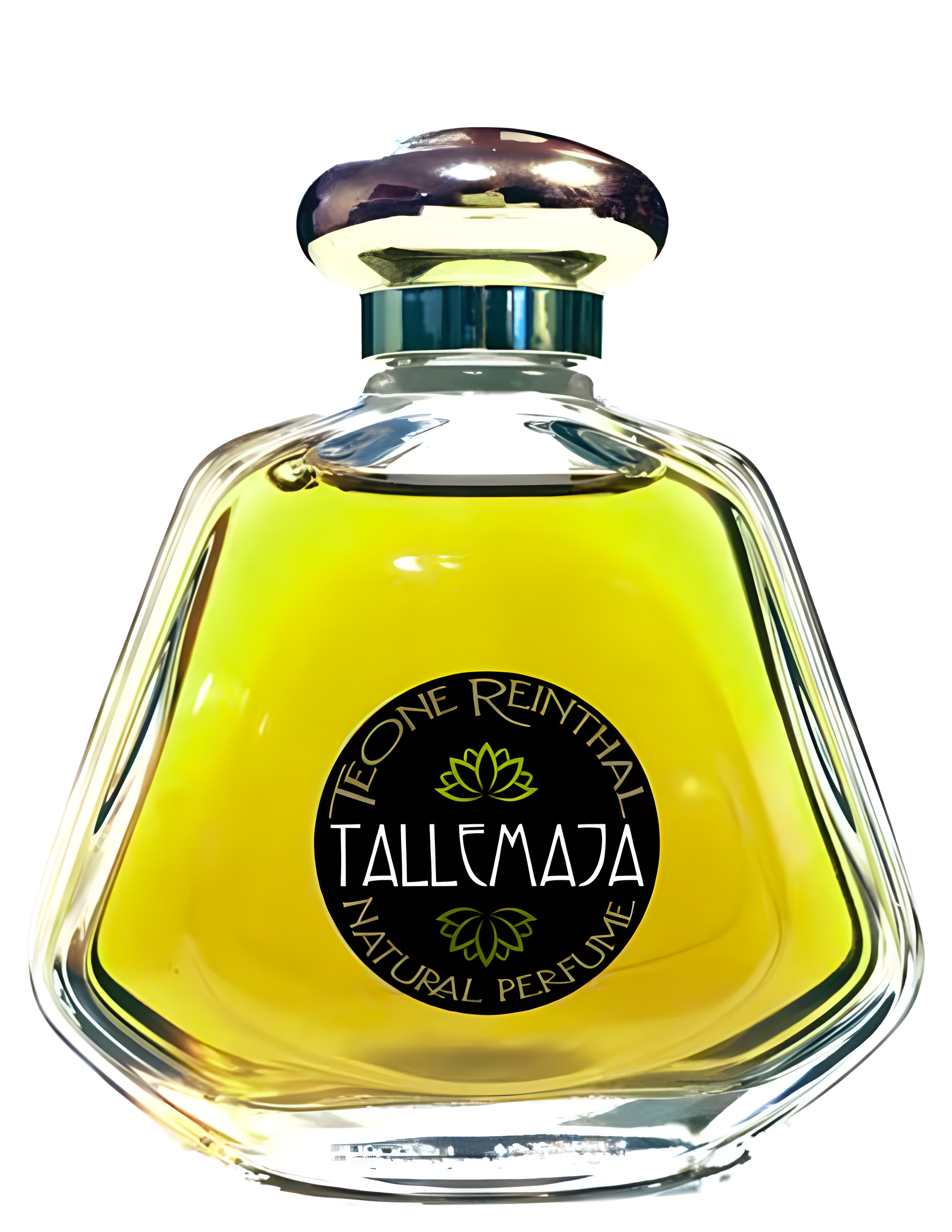 Tallemaja by TRNP perfume bottle