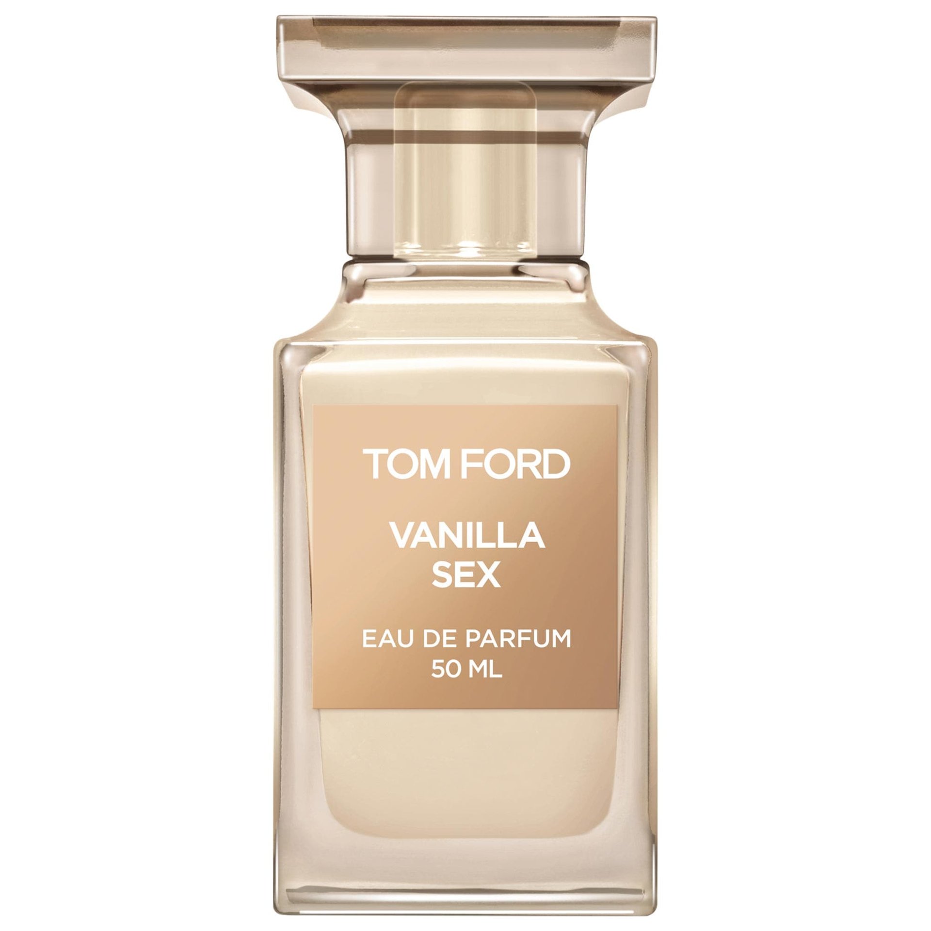Vanilla Sex by Tom Ford perfume bottle