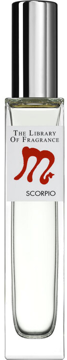 Scorpio by Demeter Fragrance perfume bottle