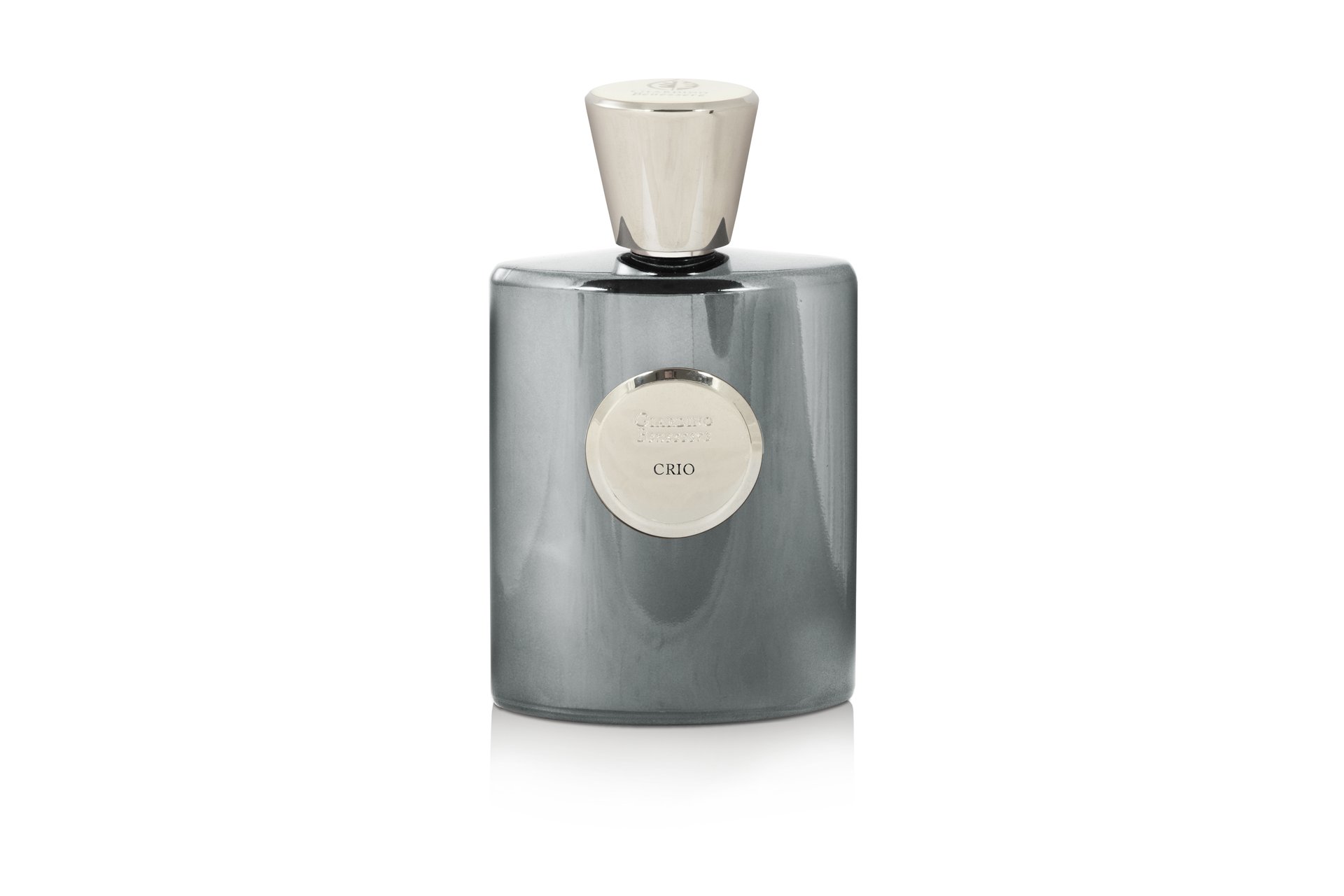 Crio by Giardino Benessere perfume bottle