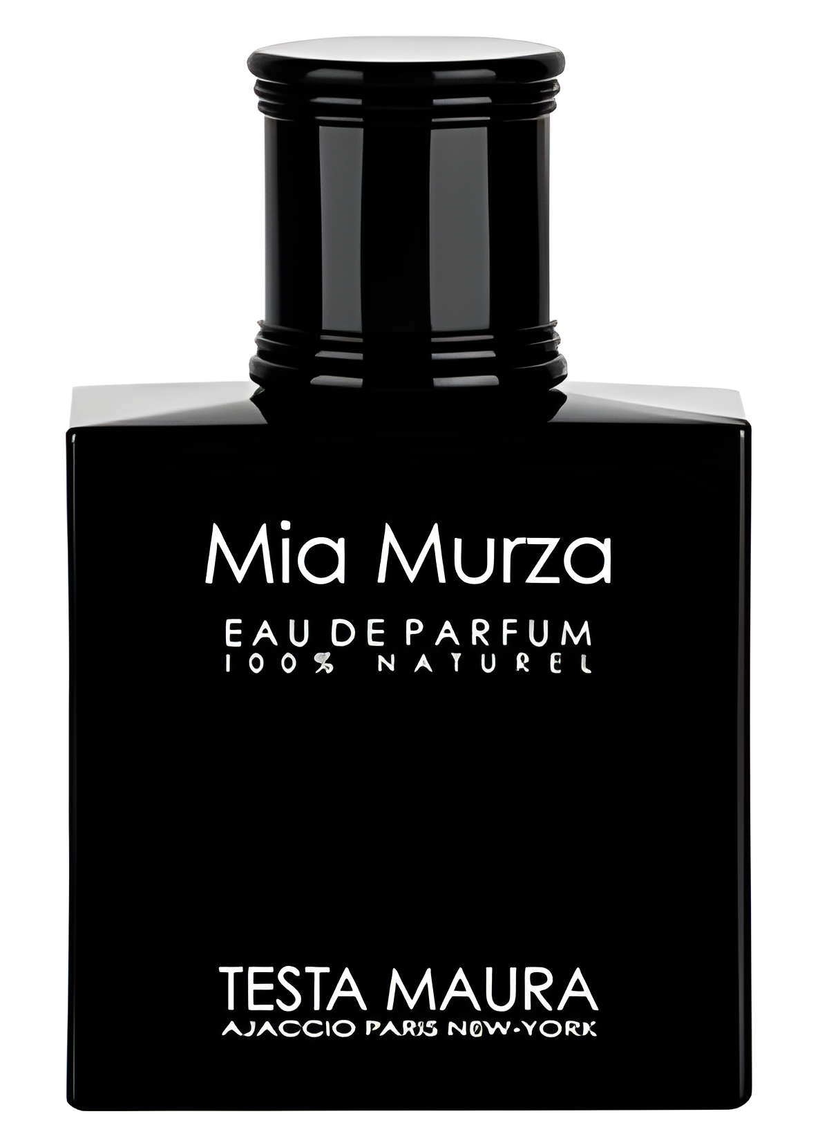 Mia Murza by Testa Maura perfume bottle