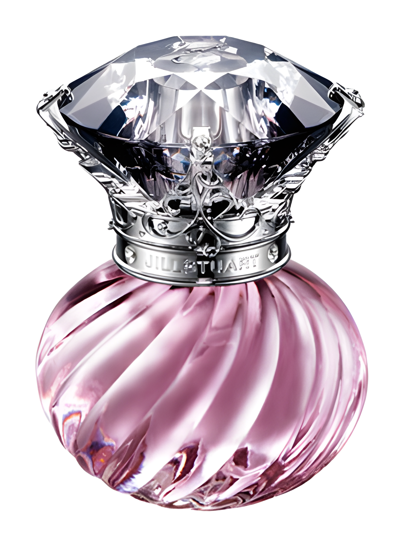 Night Jewel by Jill Stuart perfume bottle