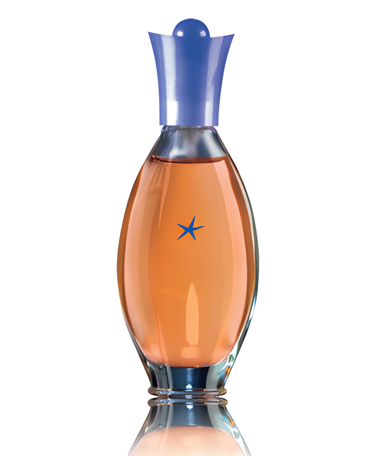 Sun 1996 by Oriflame perfume bottle