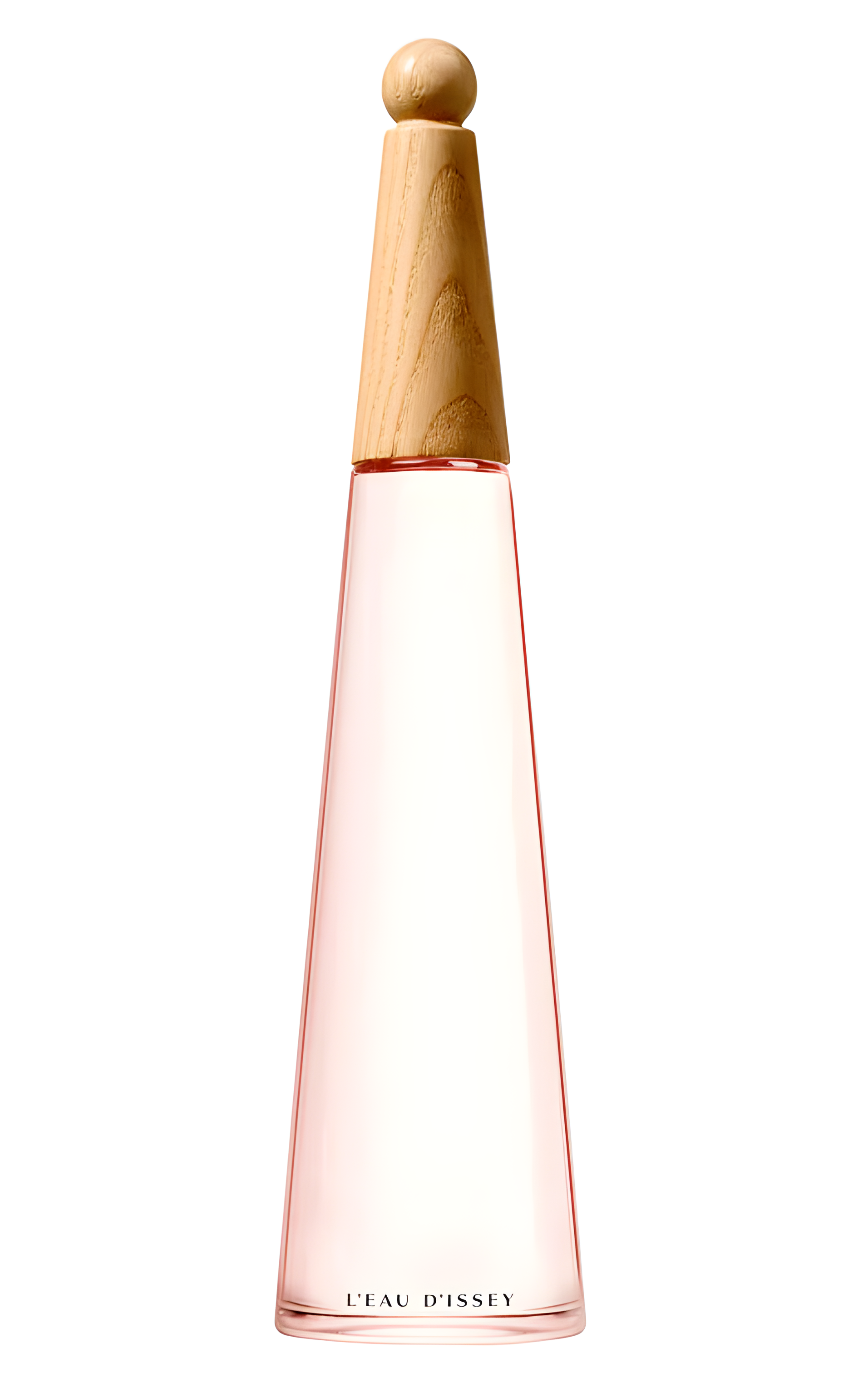 L'Eau d'Issey Pivoine by Issey Miyake perfume bottle