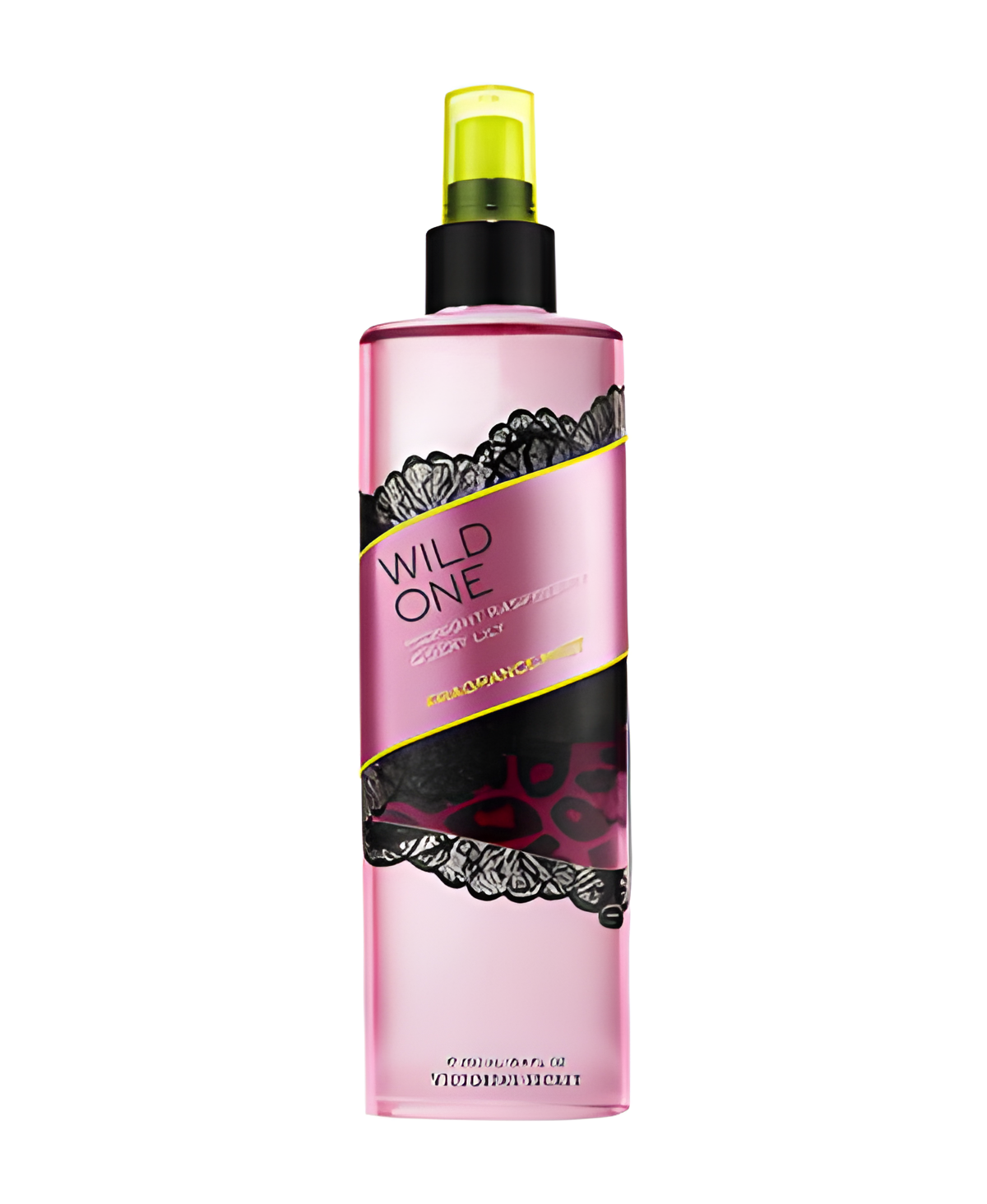 Wild One by Victoria's Secret perfume bottle