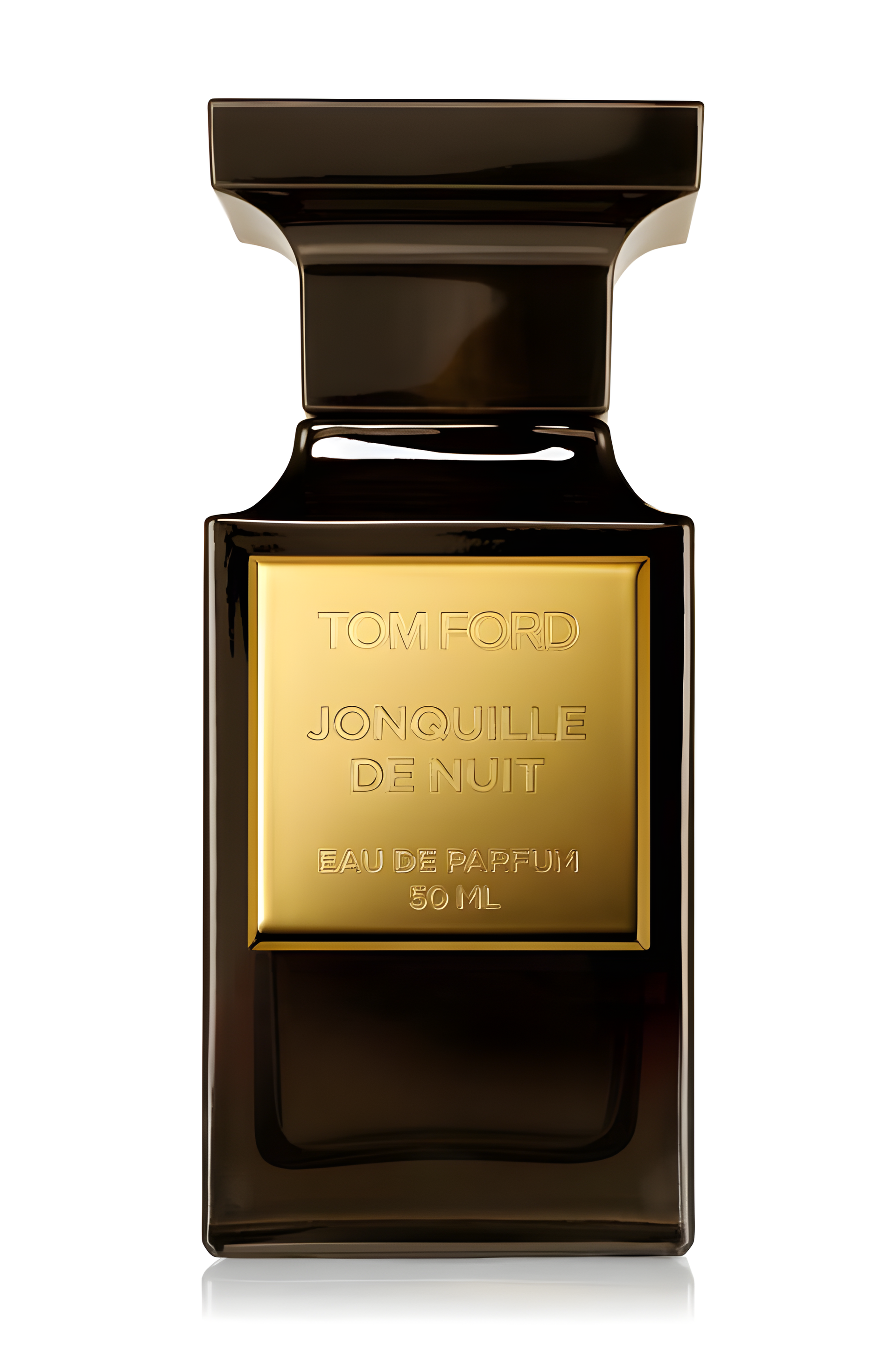 Reserve Collection: Jonquille de Nuit by Tom Ford perfume bottle
