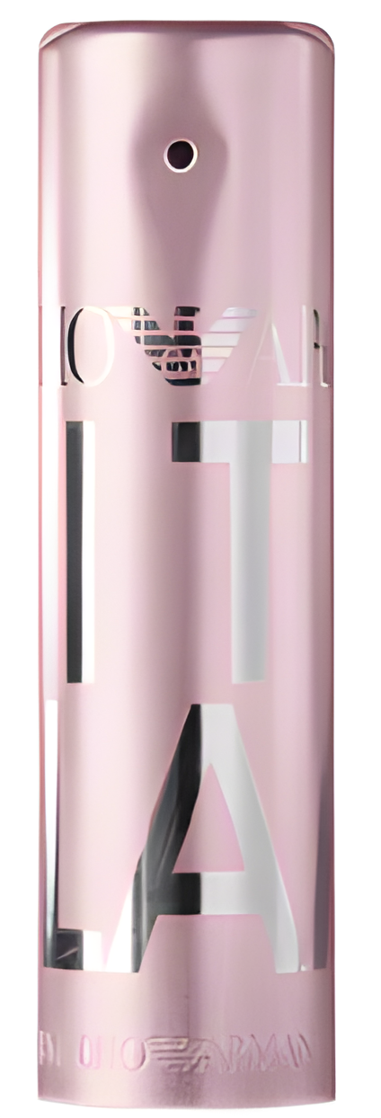 Emporio Armani City Glam for Her by Giorgio Armani perfume bottle