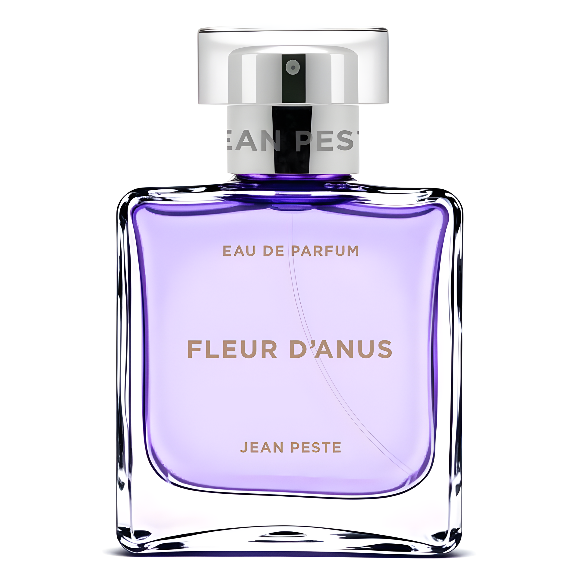 Fleur d'Anus Pour Elle by Jean Peste perfume bottle