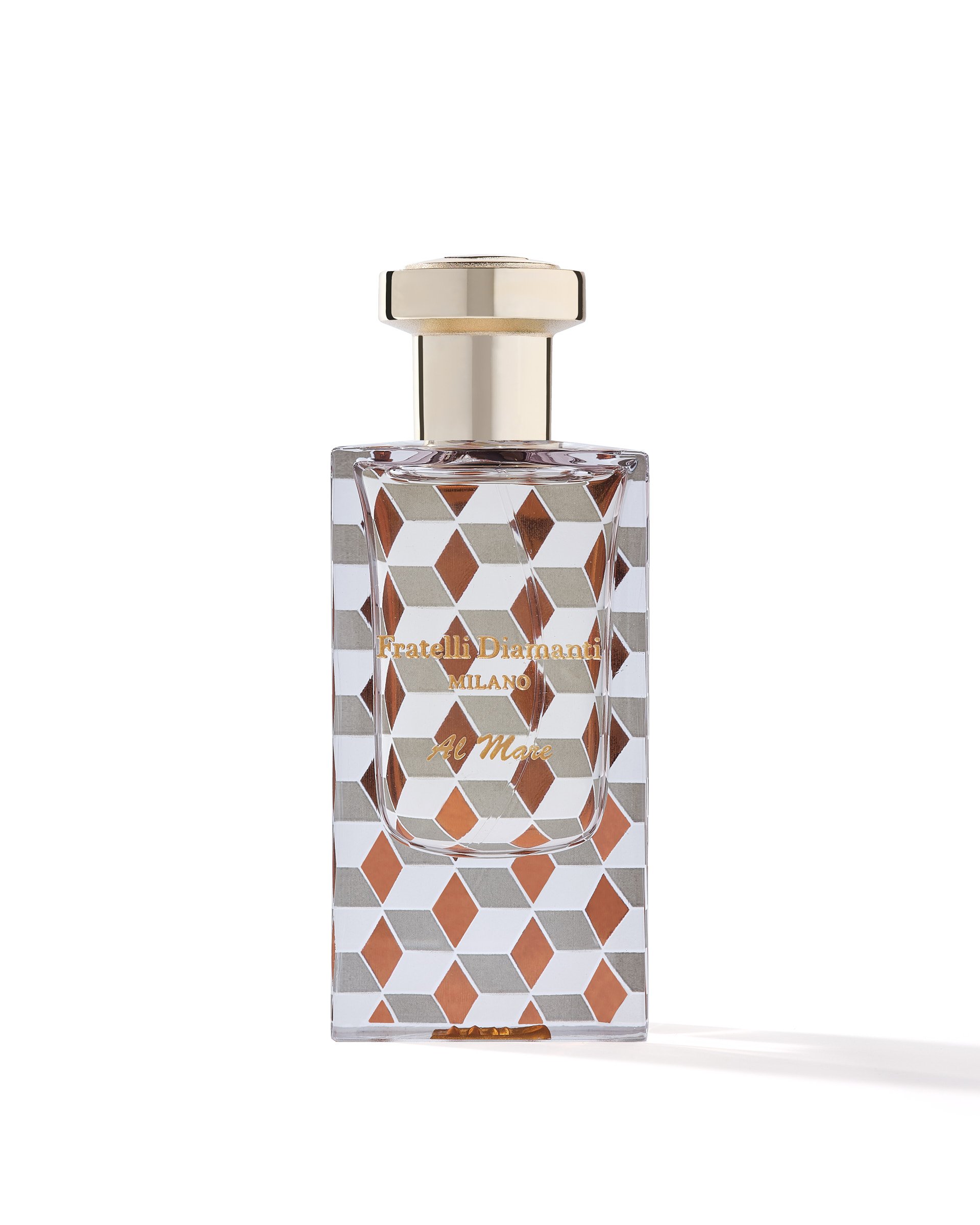 Al Mare by Fratelli Diamanti perfume bottle