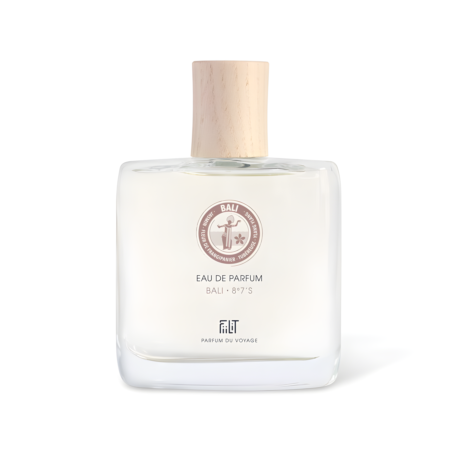 Surya - Bali by Fiilit perfume bottle