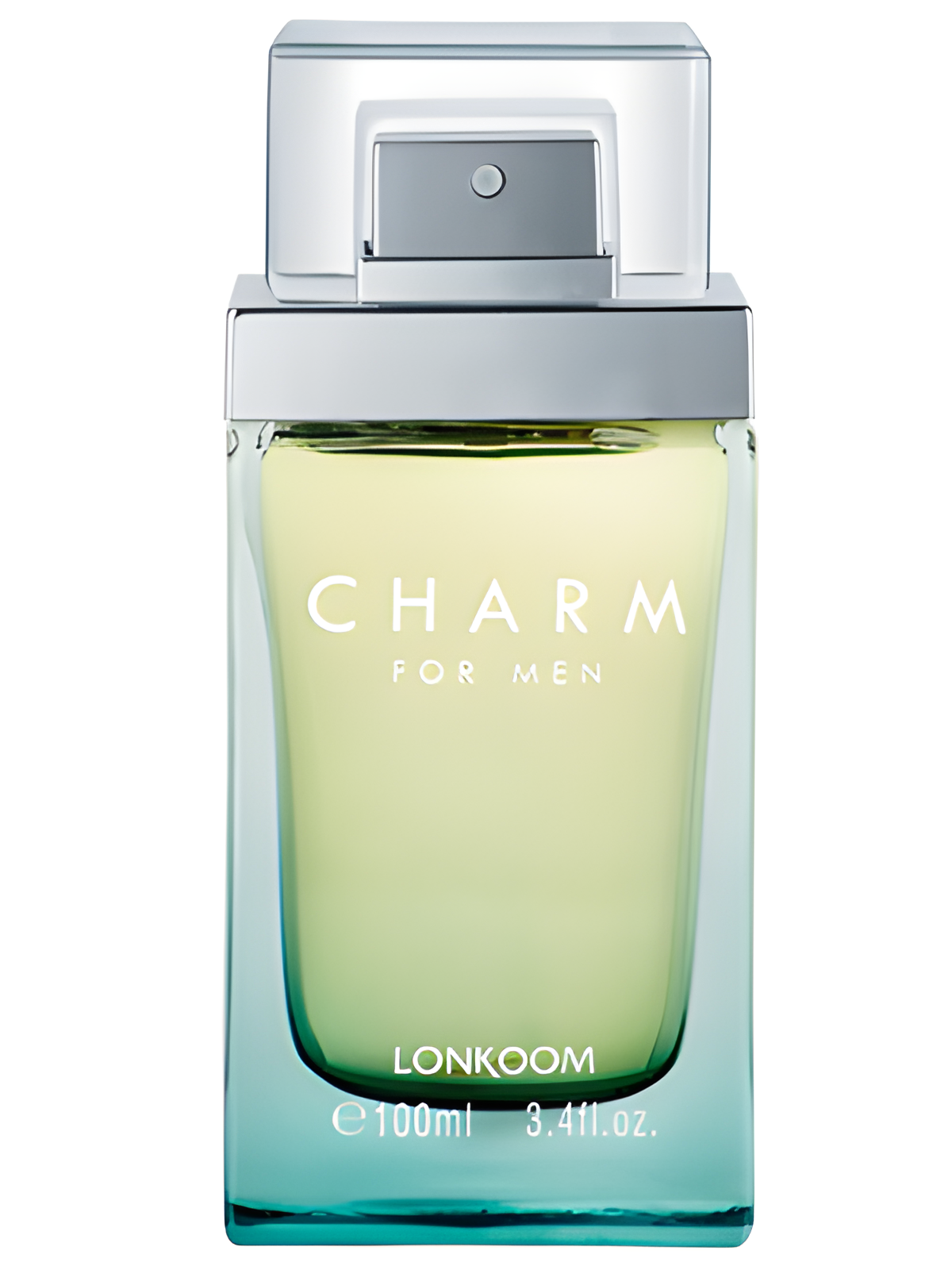 Charm for Men by Lonkoom Parfum perfume bottle