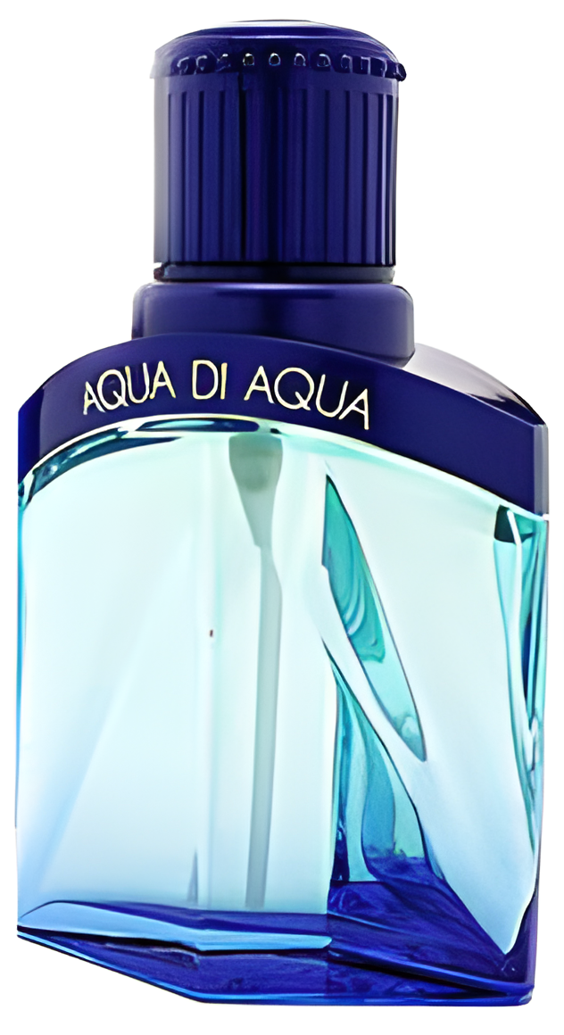 Aqua Di Aqua Homme by Princesse Marina De Bourbon perfume bottle