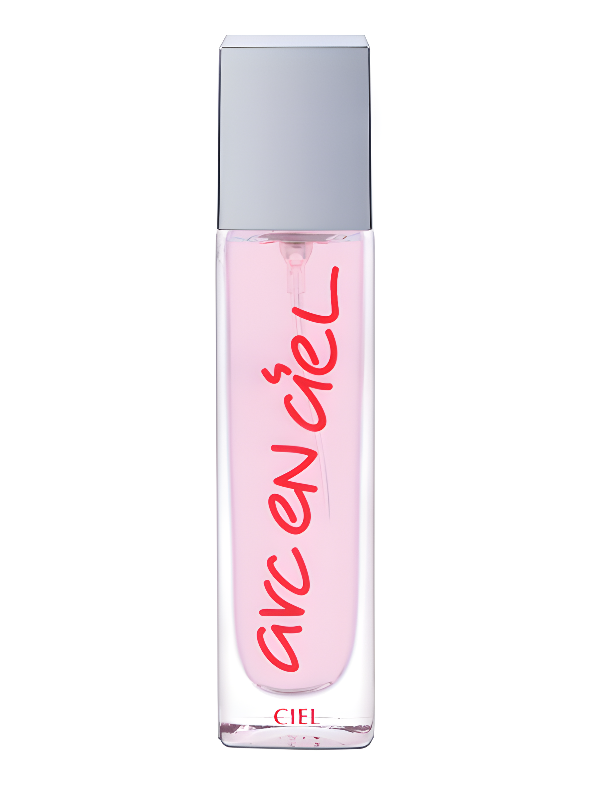 Arc-en-Ciel № 5 by CIEL Parfum perfume bottle